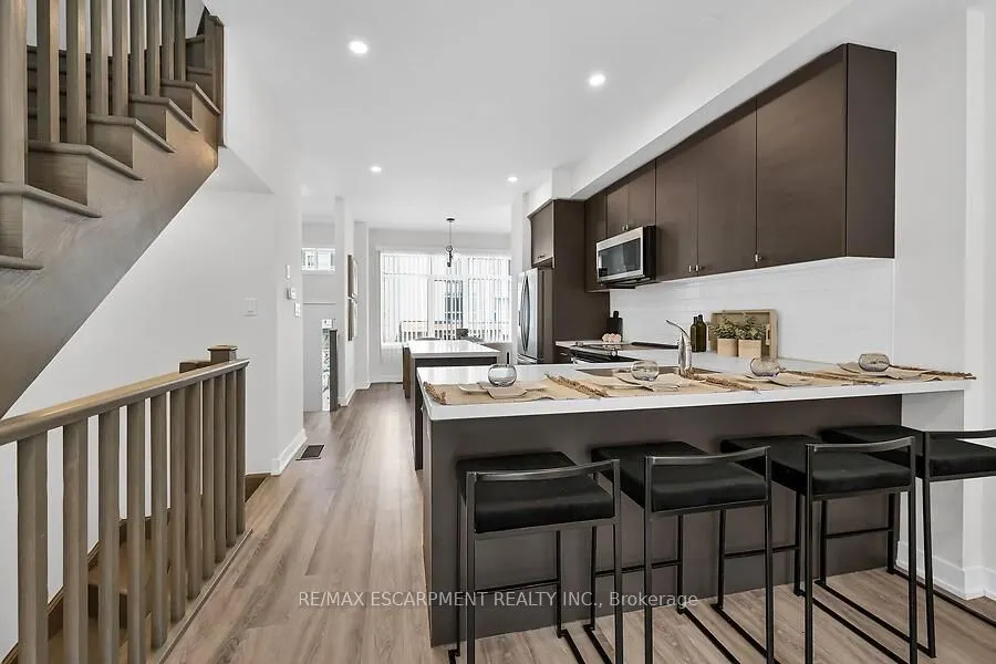 17 Markle Crescent