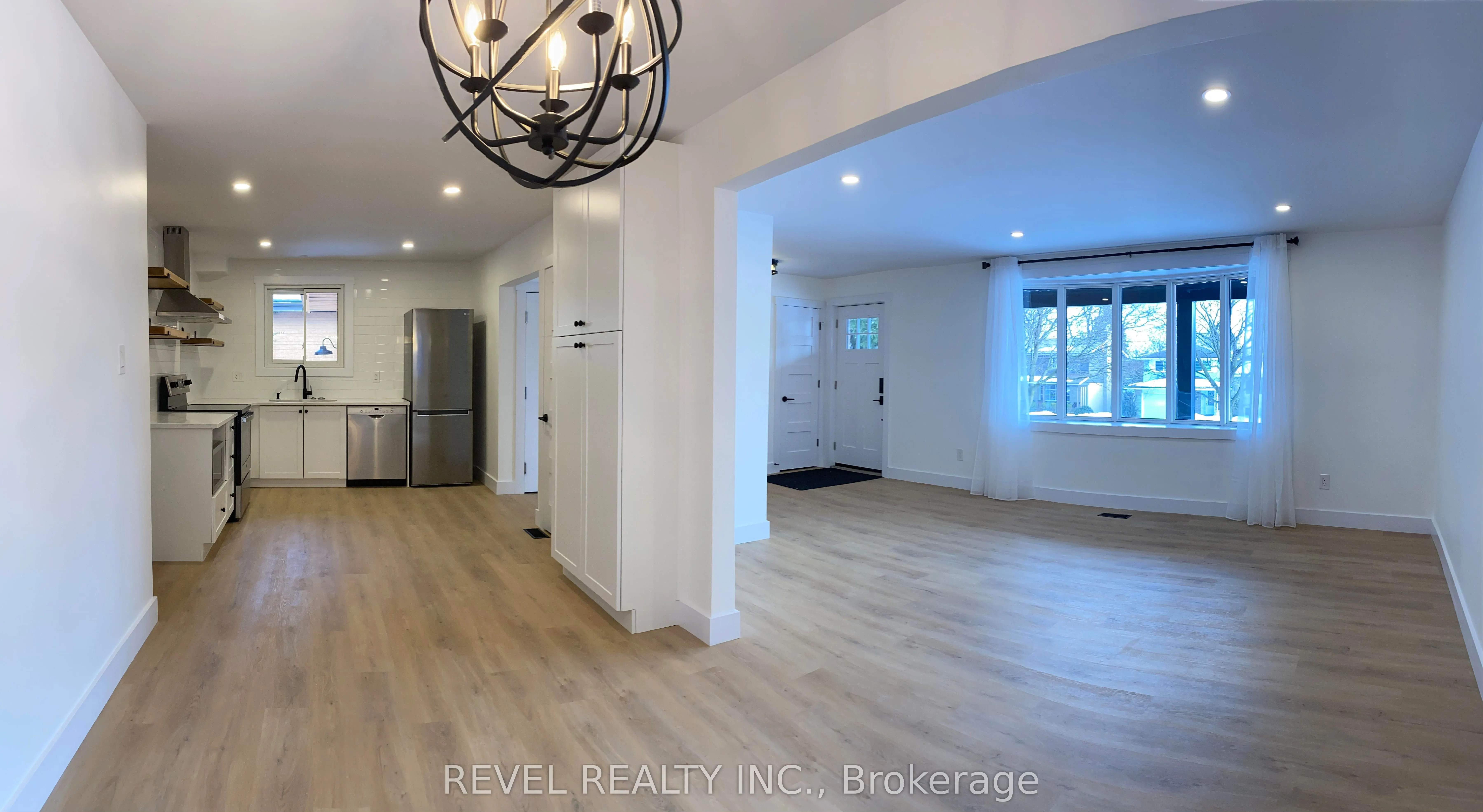79 Inwood Crescent