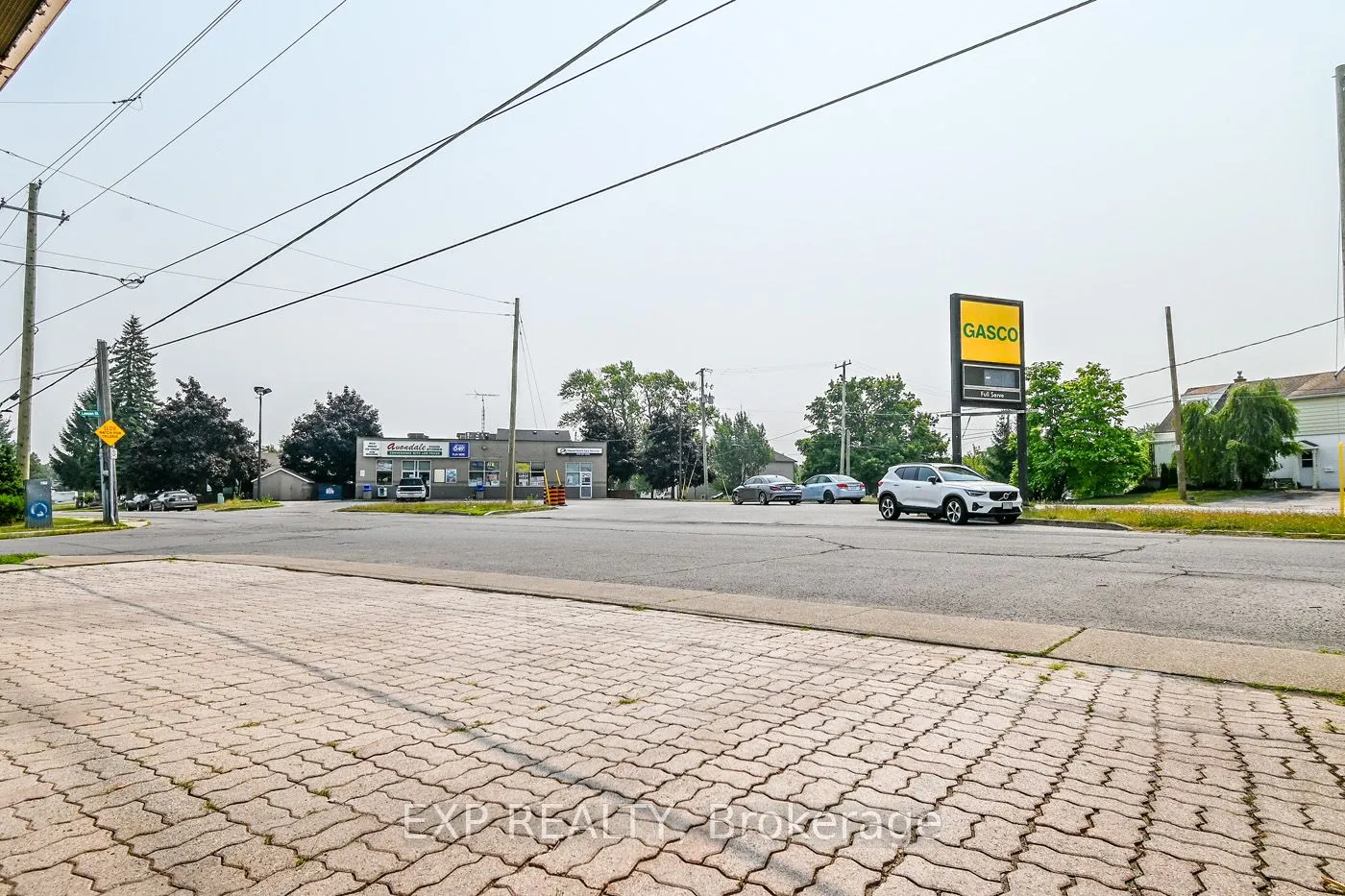 126 Town Line Road W