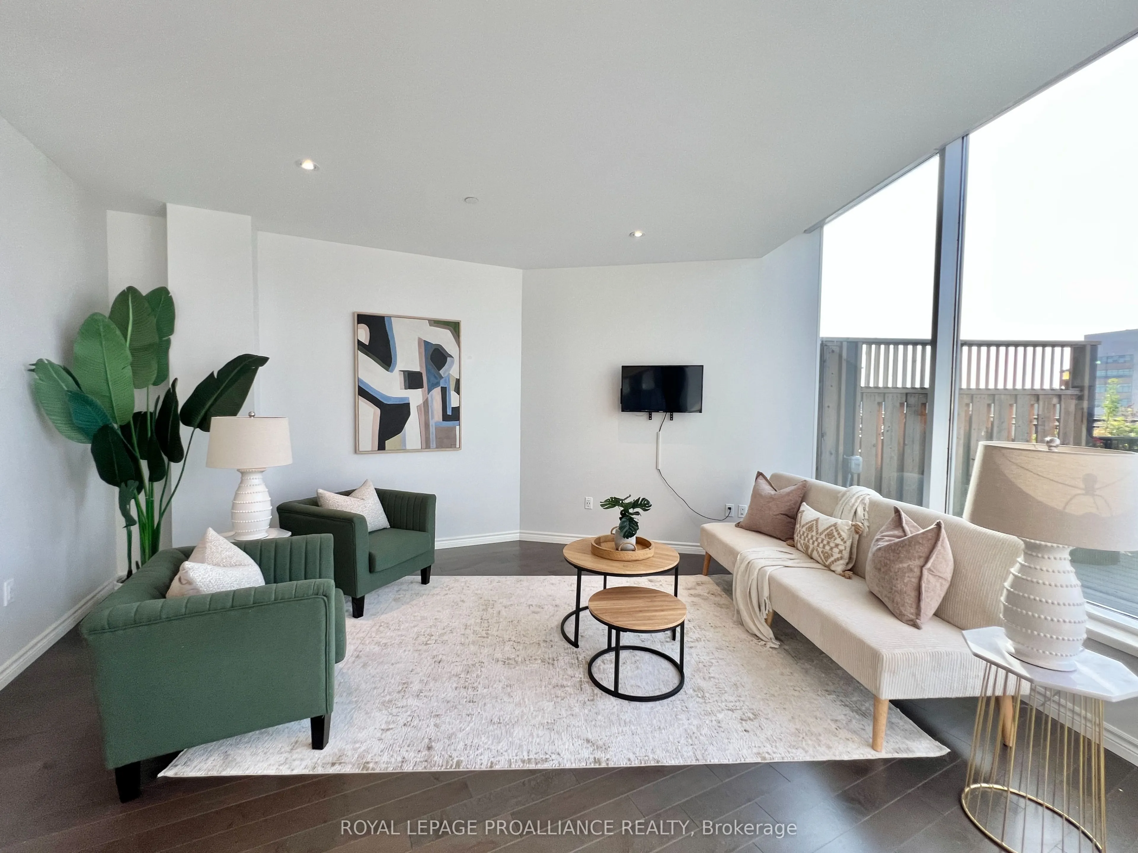 199 Front Street, #312