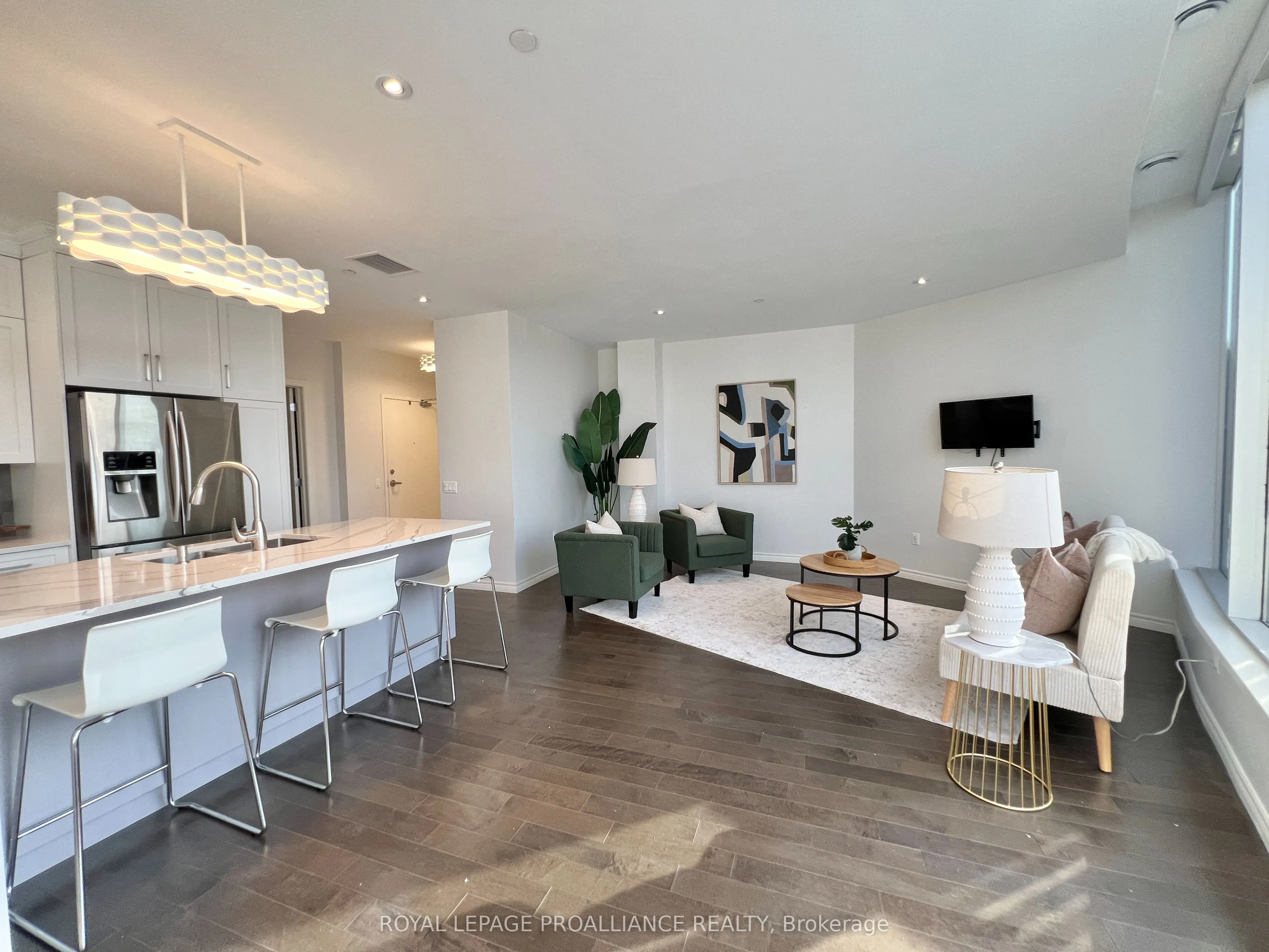 199 Front Street, #312