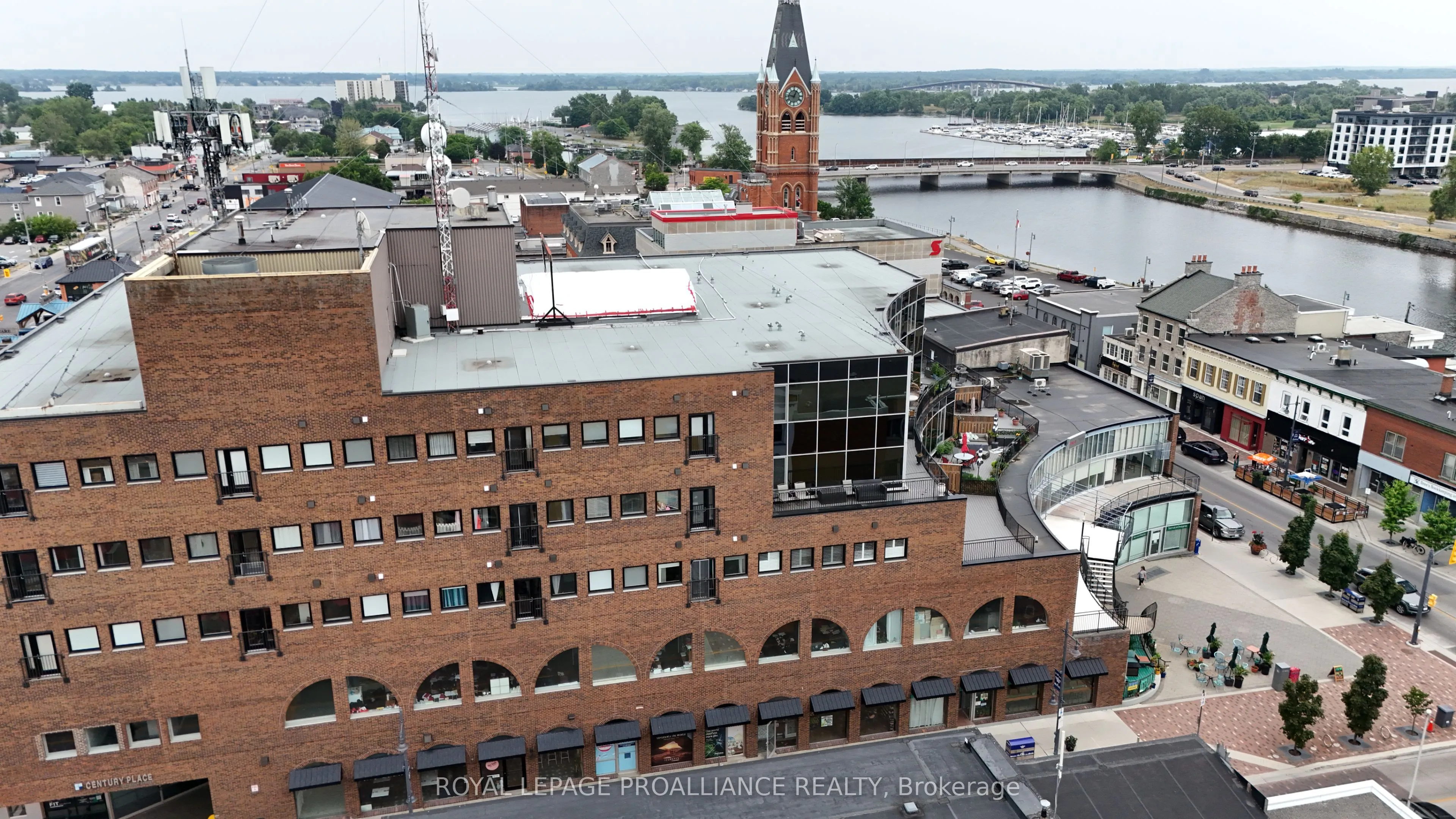 199 Front Street, #312