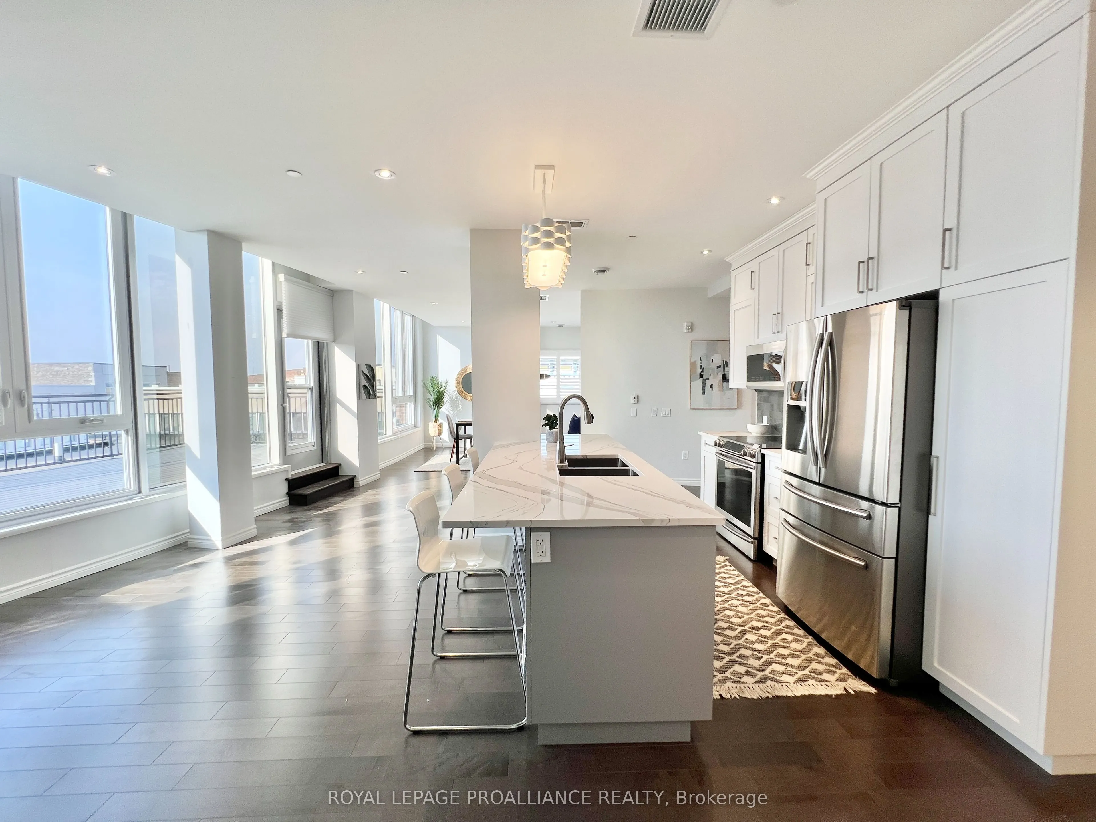 199 Front Street, #312