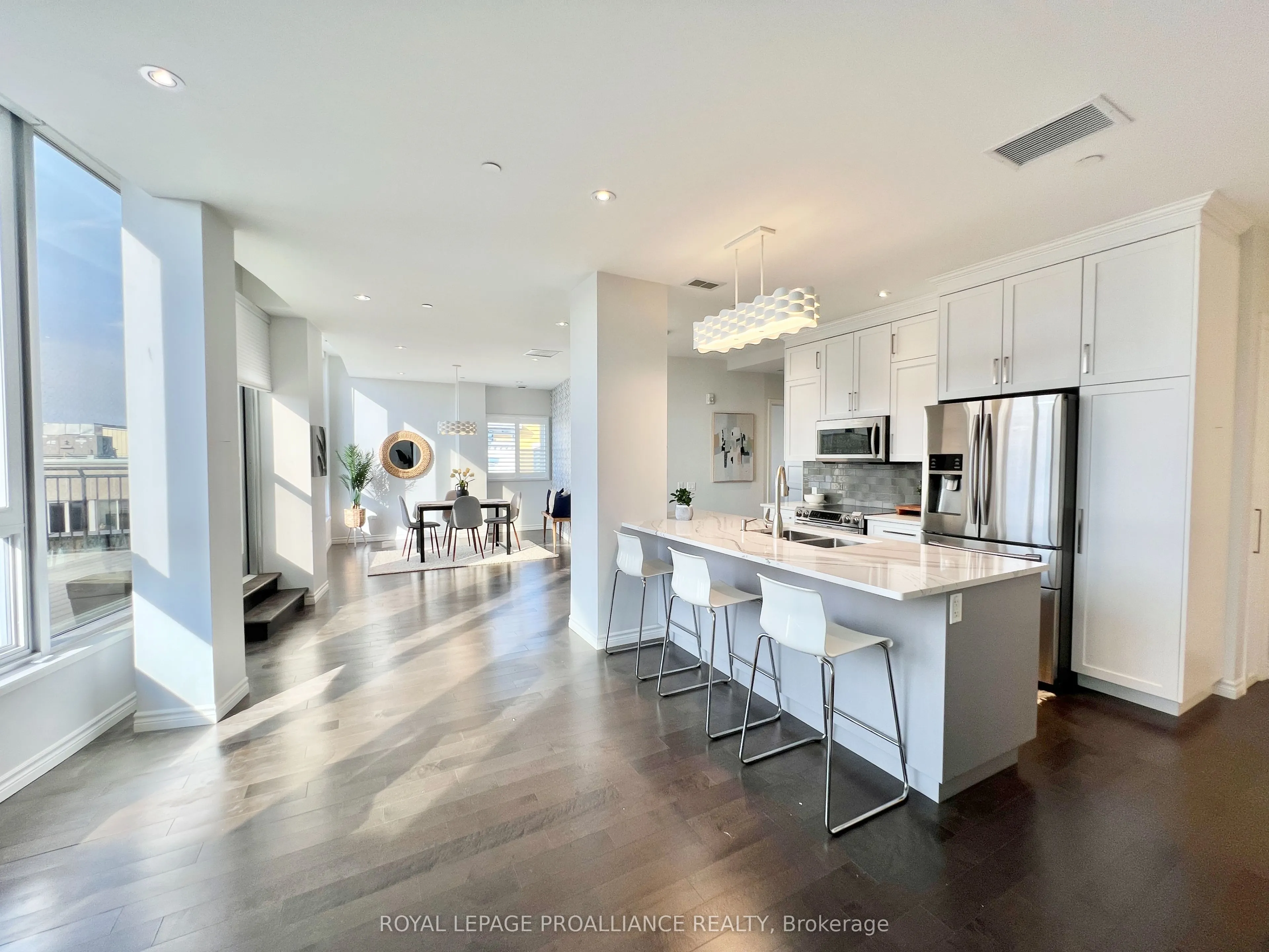 199 Front Street, #312