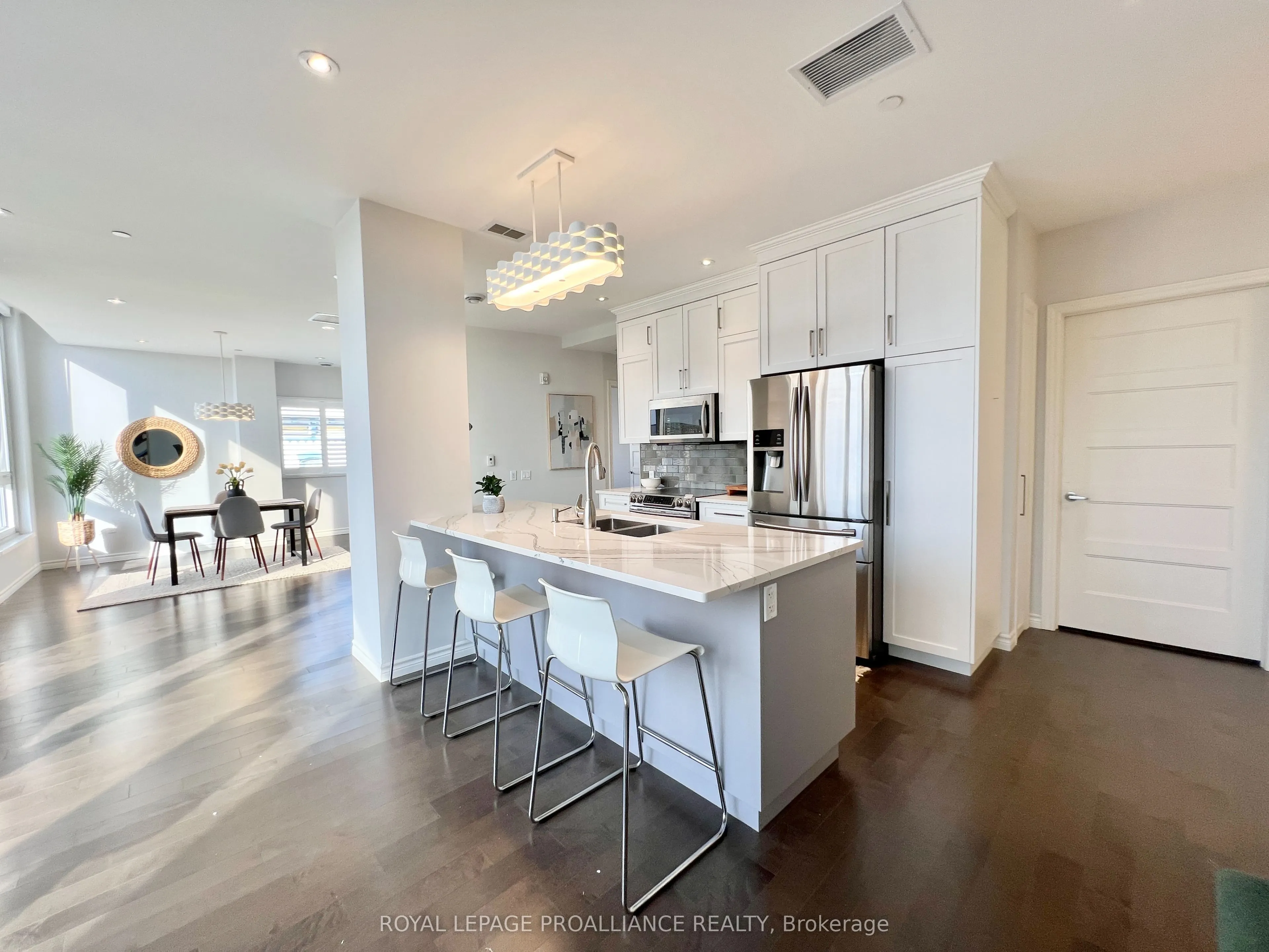199 Front Street, #312