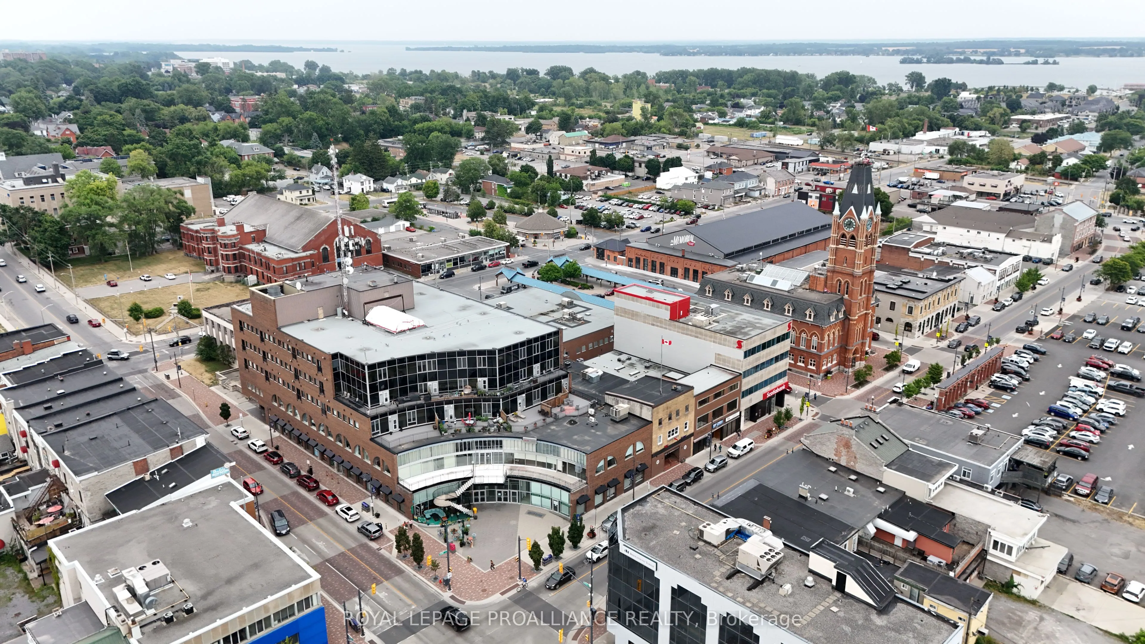 199 Front Street, #312