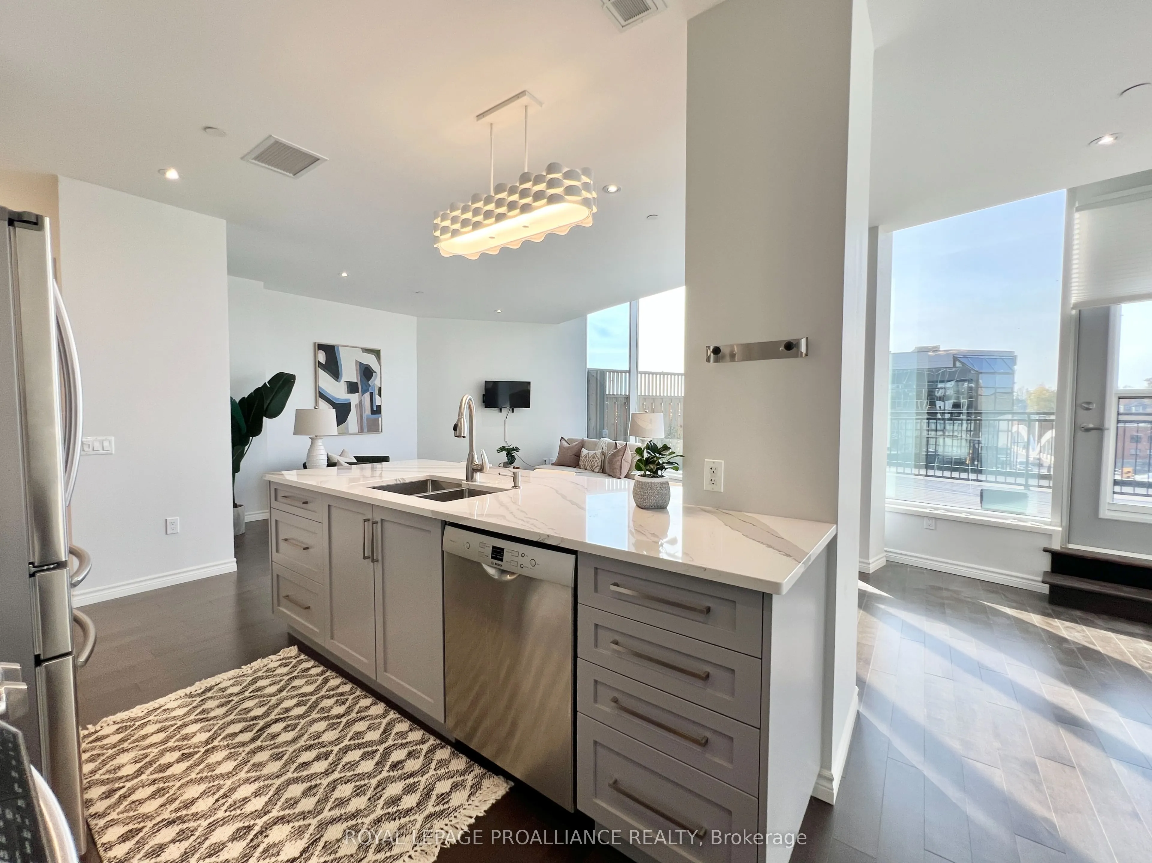 199 Front Street, #312