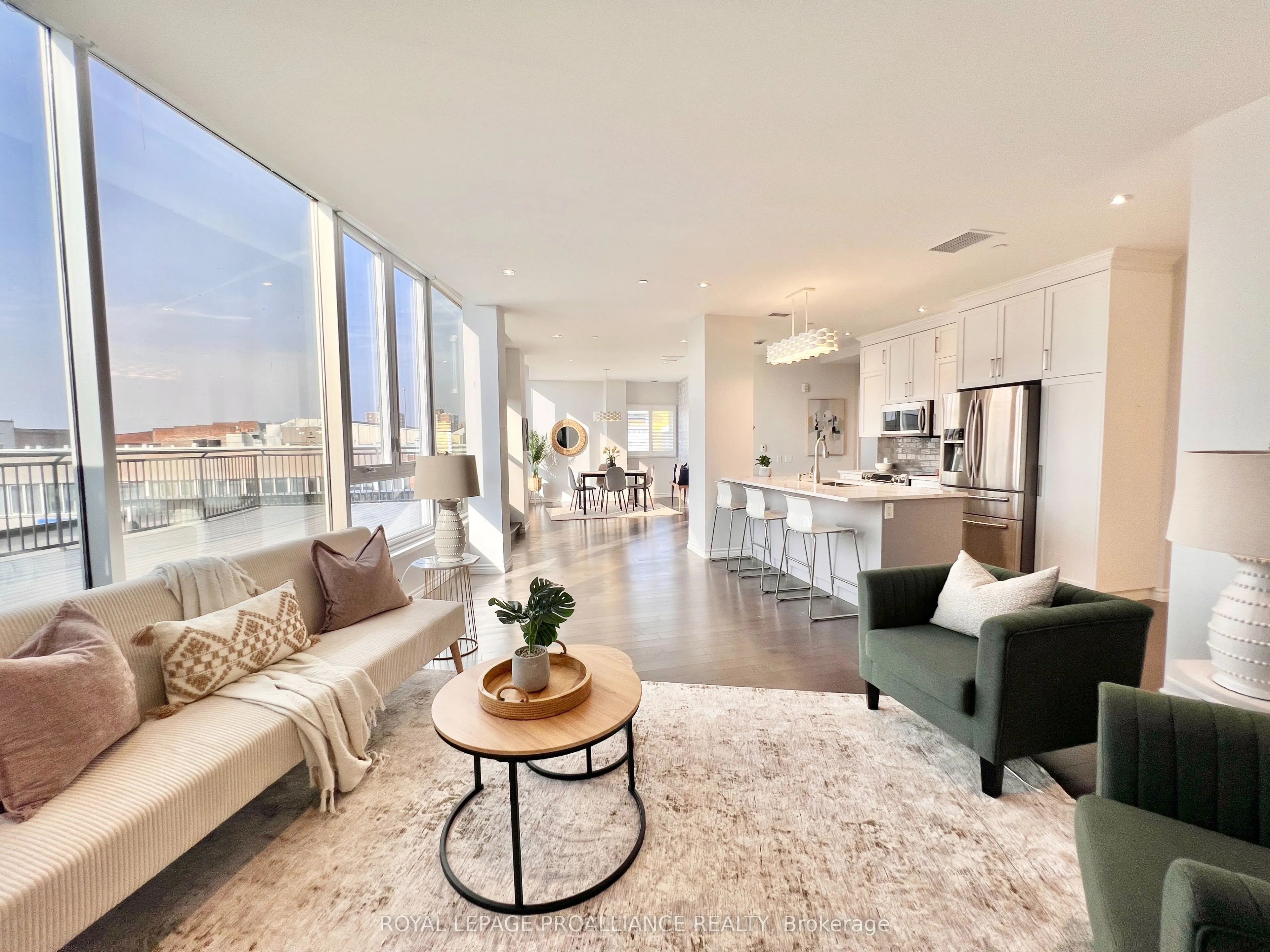 199 Front Street, #312