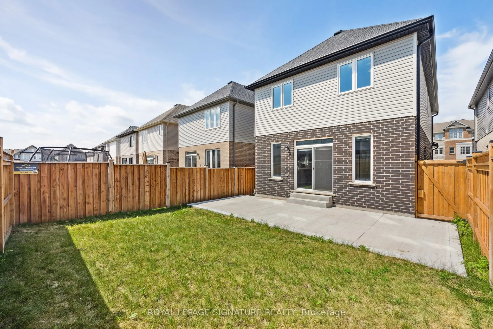 135 Ian Ormston Drive