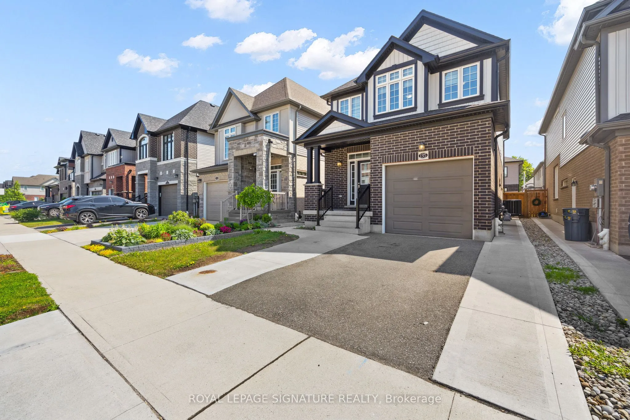 135 Ian Ormston Drive