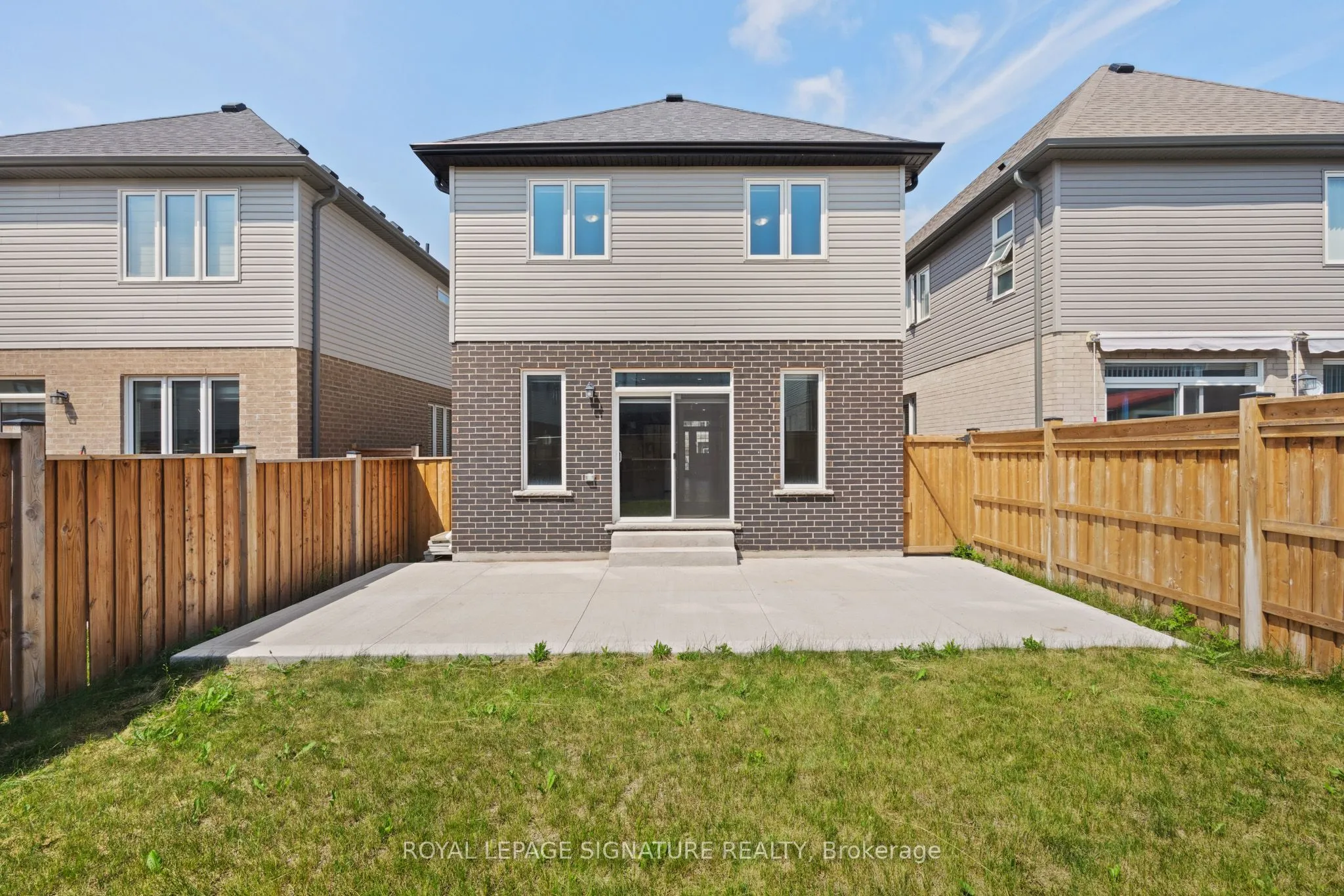 135 Ian Ormston Drive