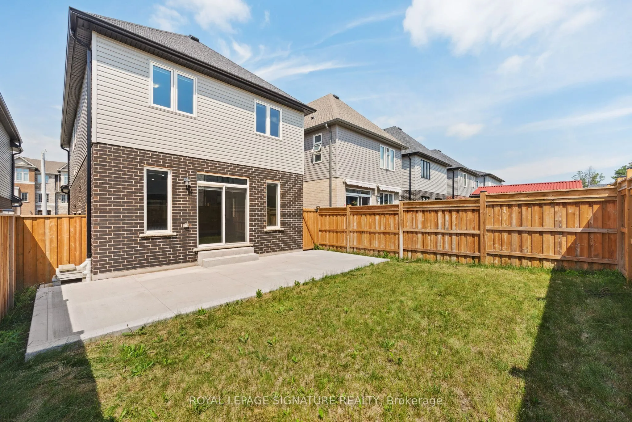 135 Ian Ormston Drive