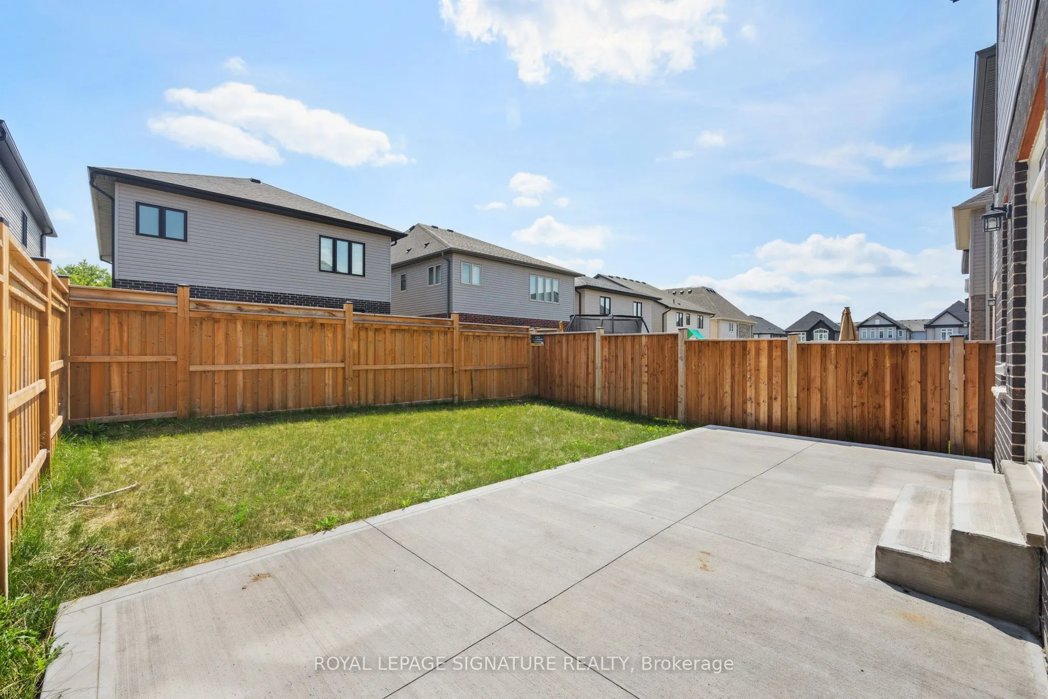 135 Ian Ormston Drive