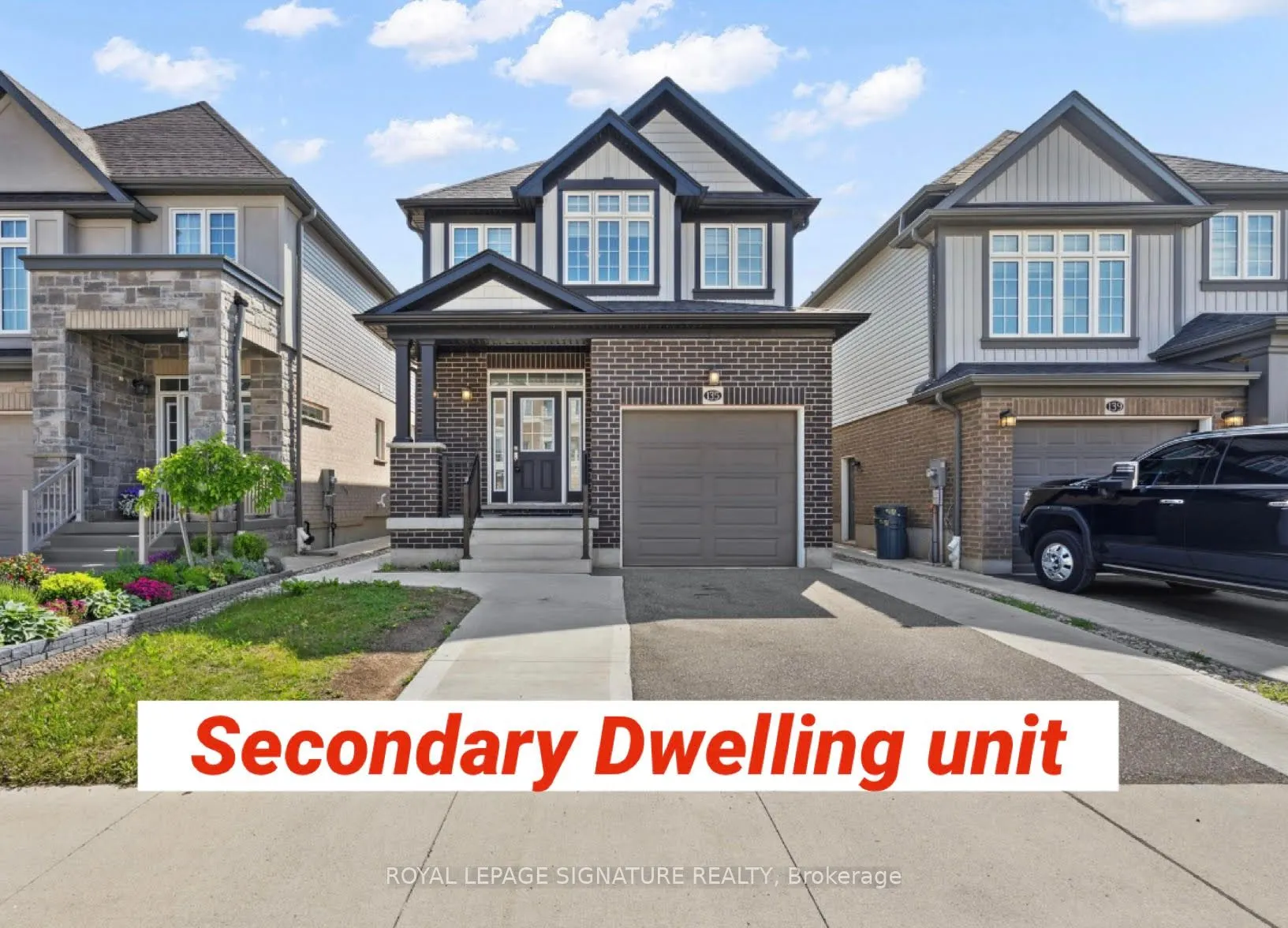 135 Ian Ormston Drive
