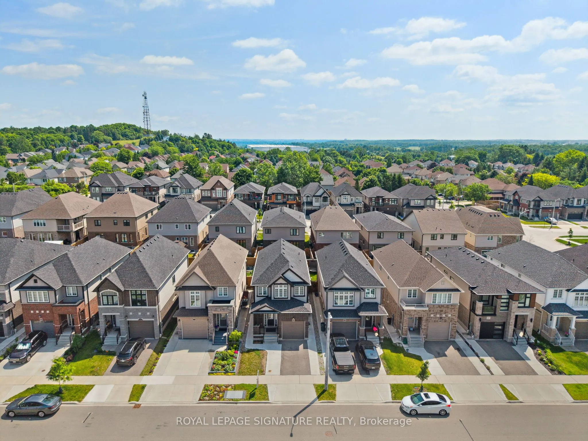 135 Ian Ormston Drive