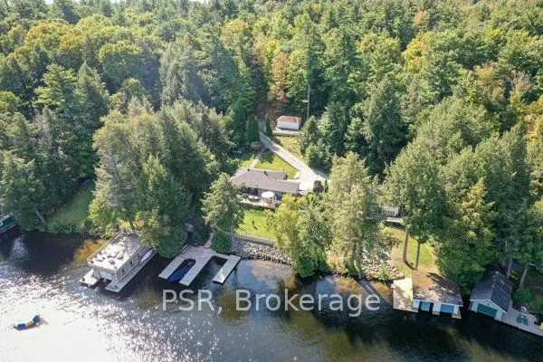 1018 Georgina Way #1