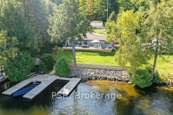1018 Georgina Way #1