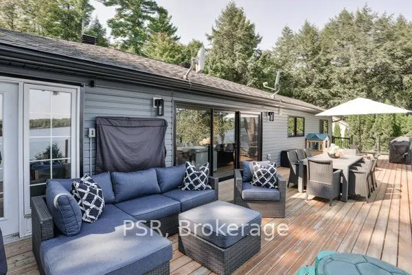 1018 Georgina Way #1