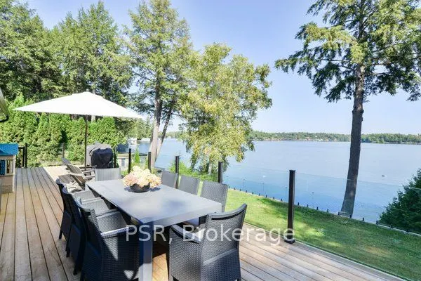 1018 Georgina Way #1