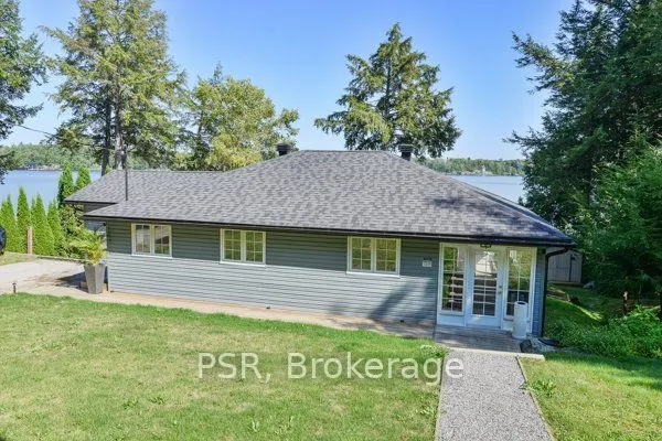 1018 Georgina Way #1