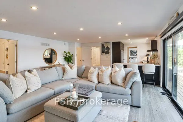 1018 Georgina Way #1