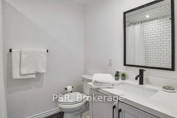 1018 Georgina Way #1
