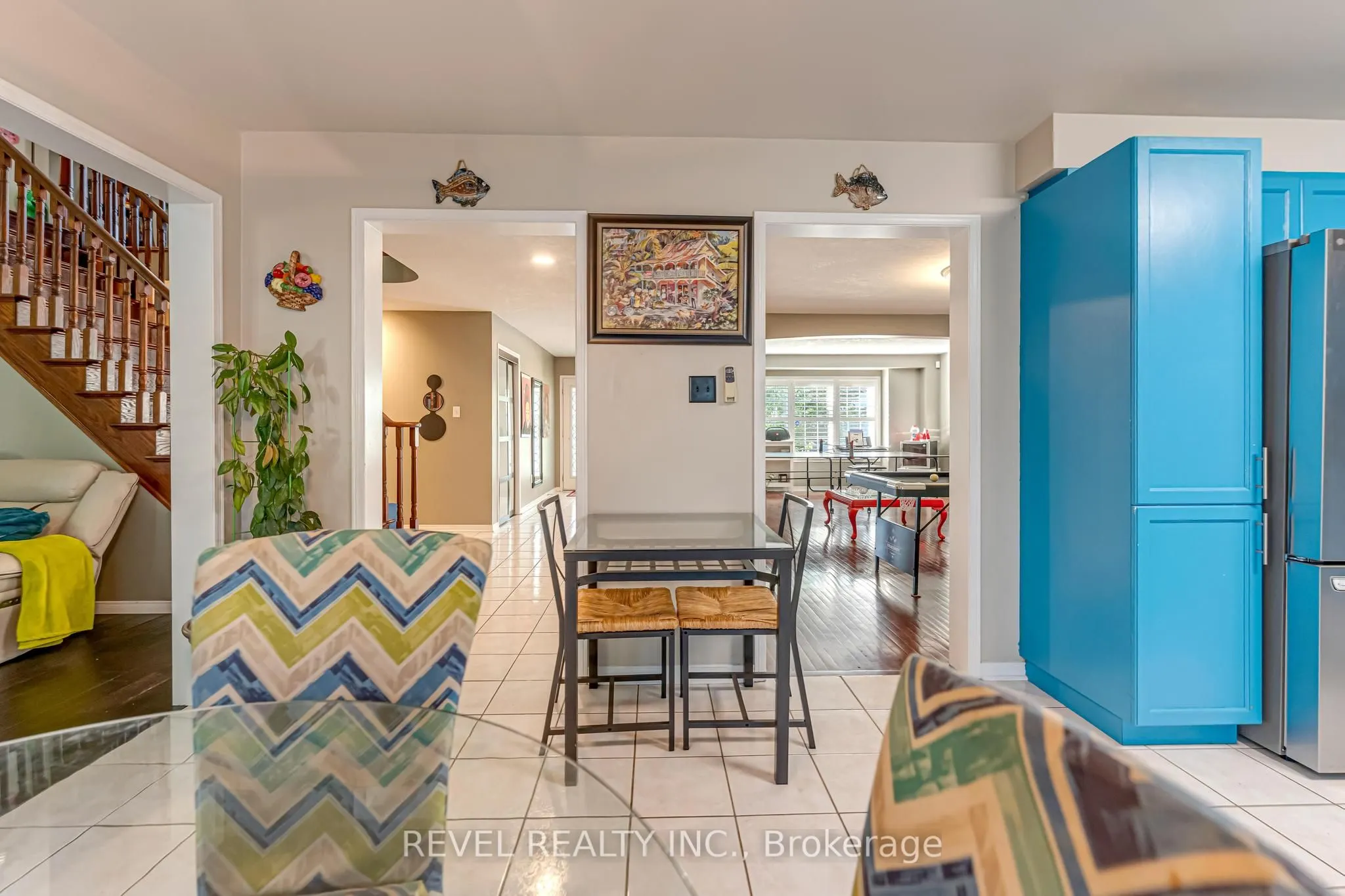17 Webb Avenue