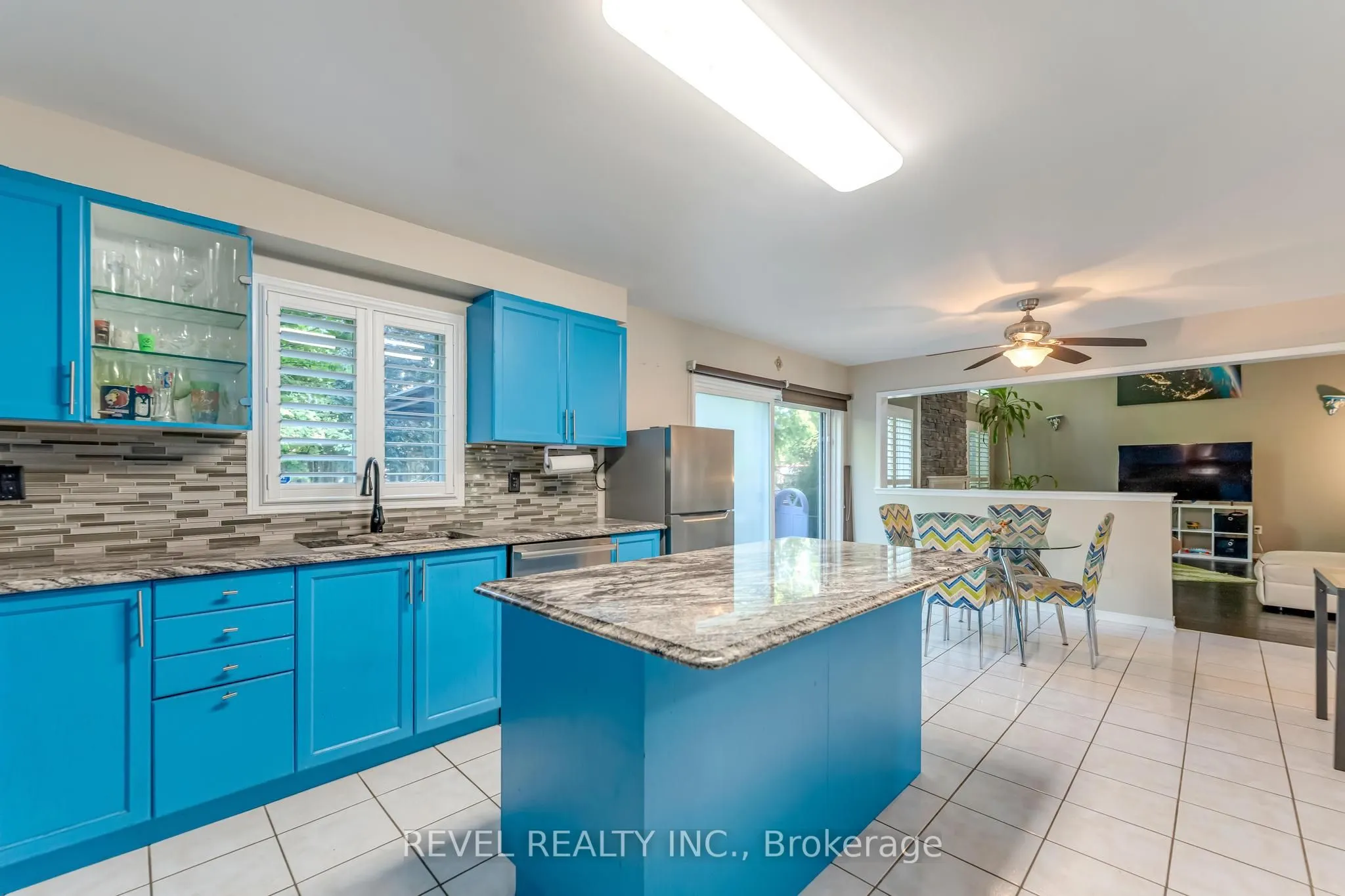 17 Webb Avenue