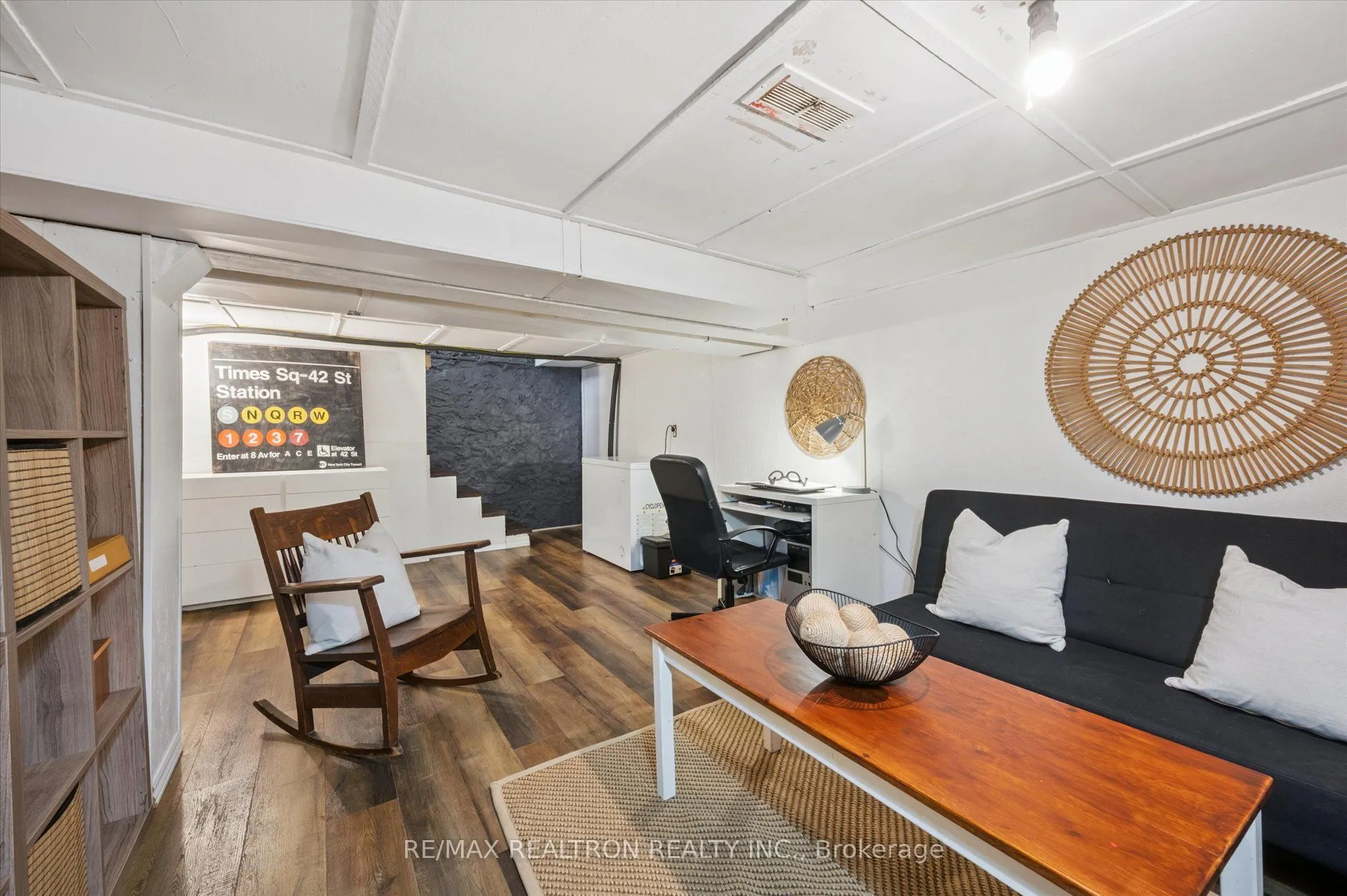131 Henderson Street