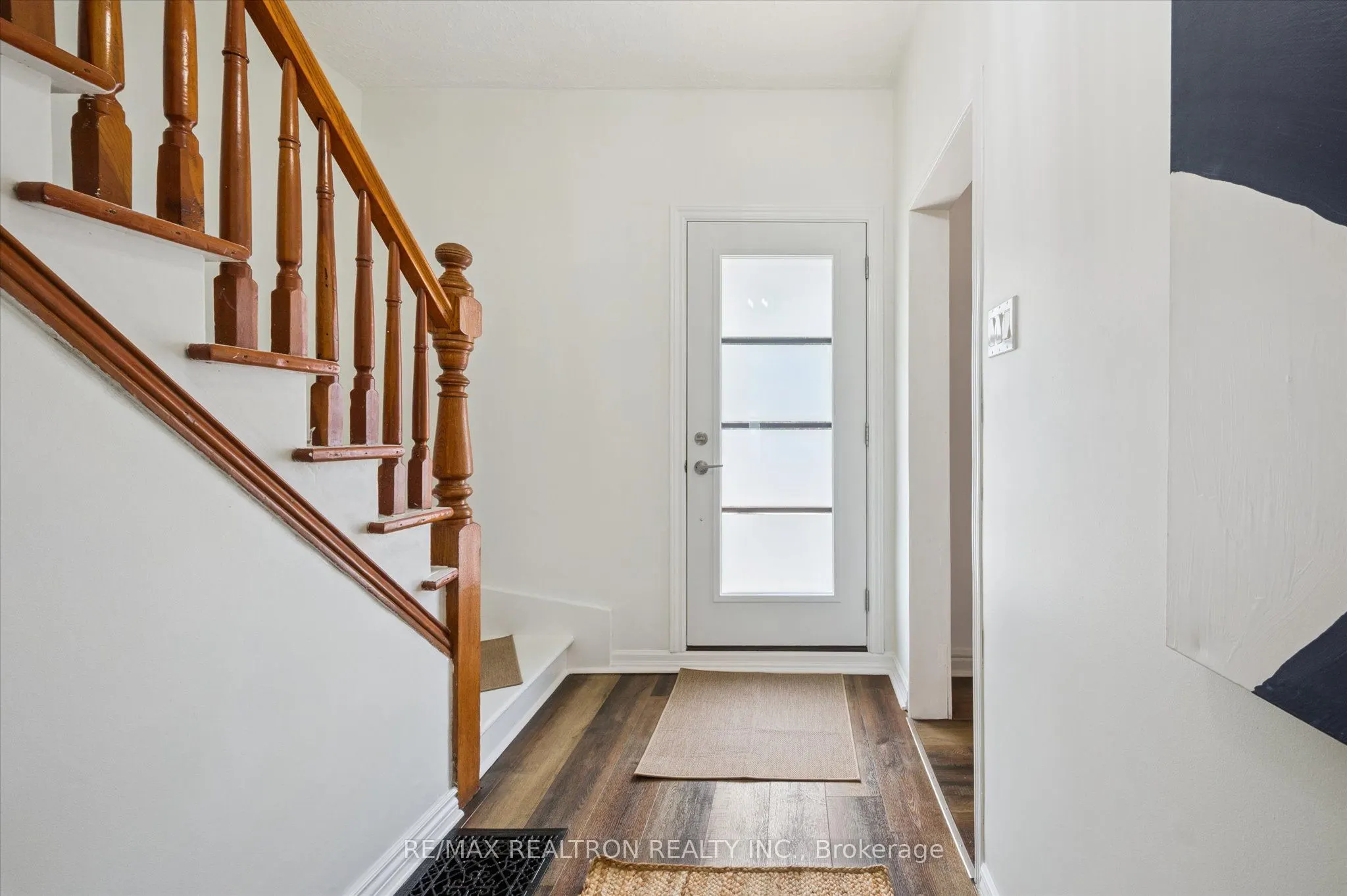 131 Henderson Street