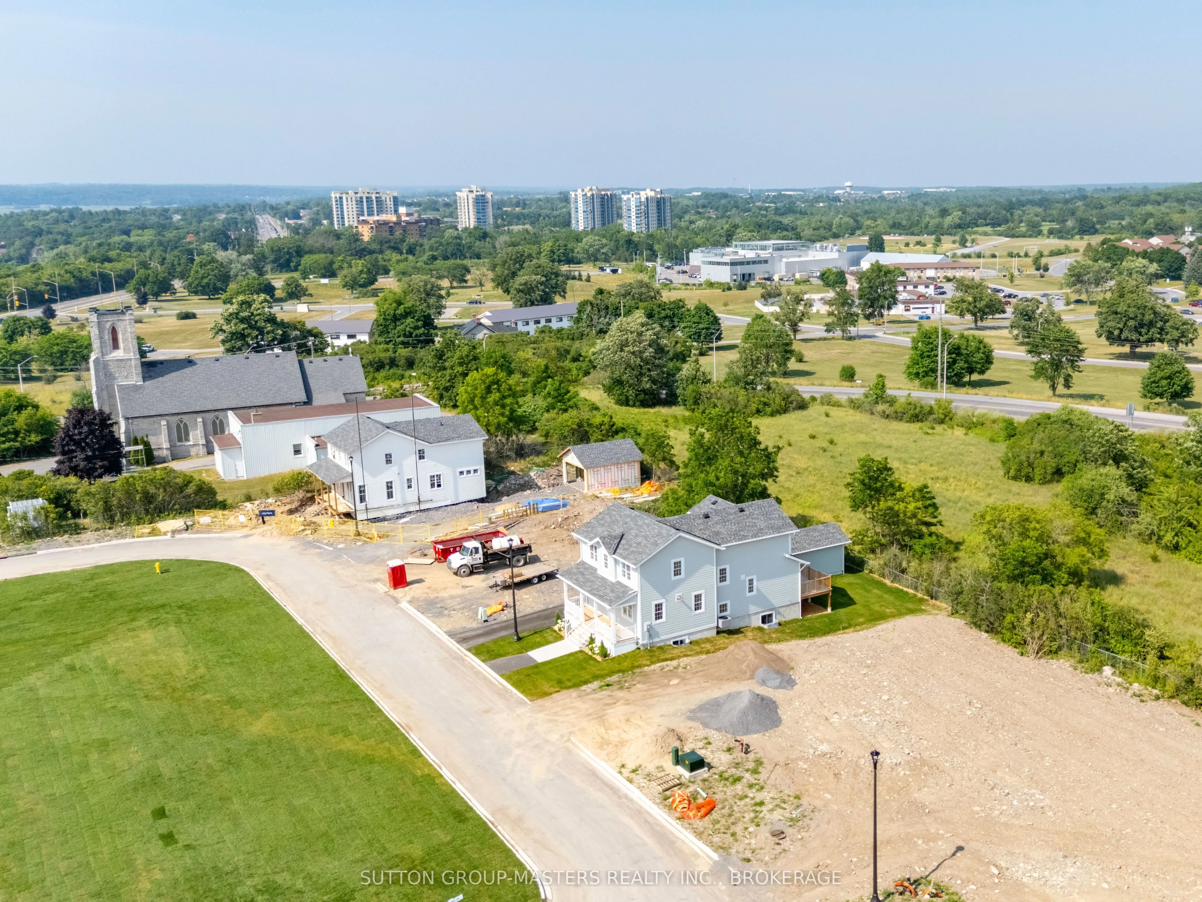 280 Old Kiln Crescent