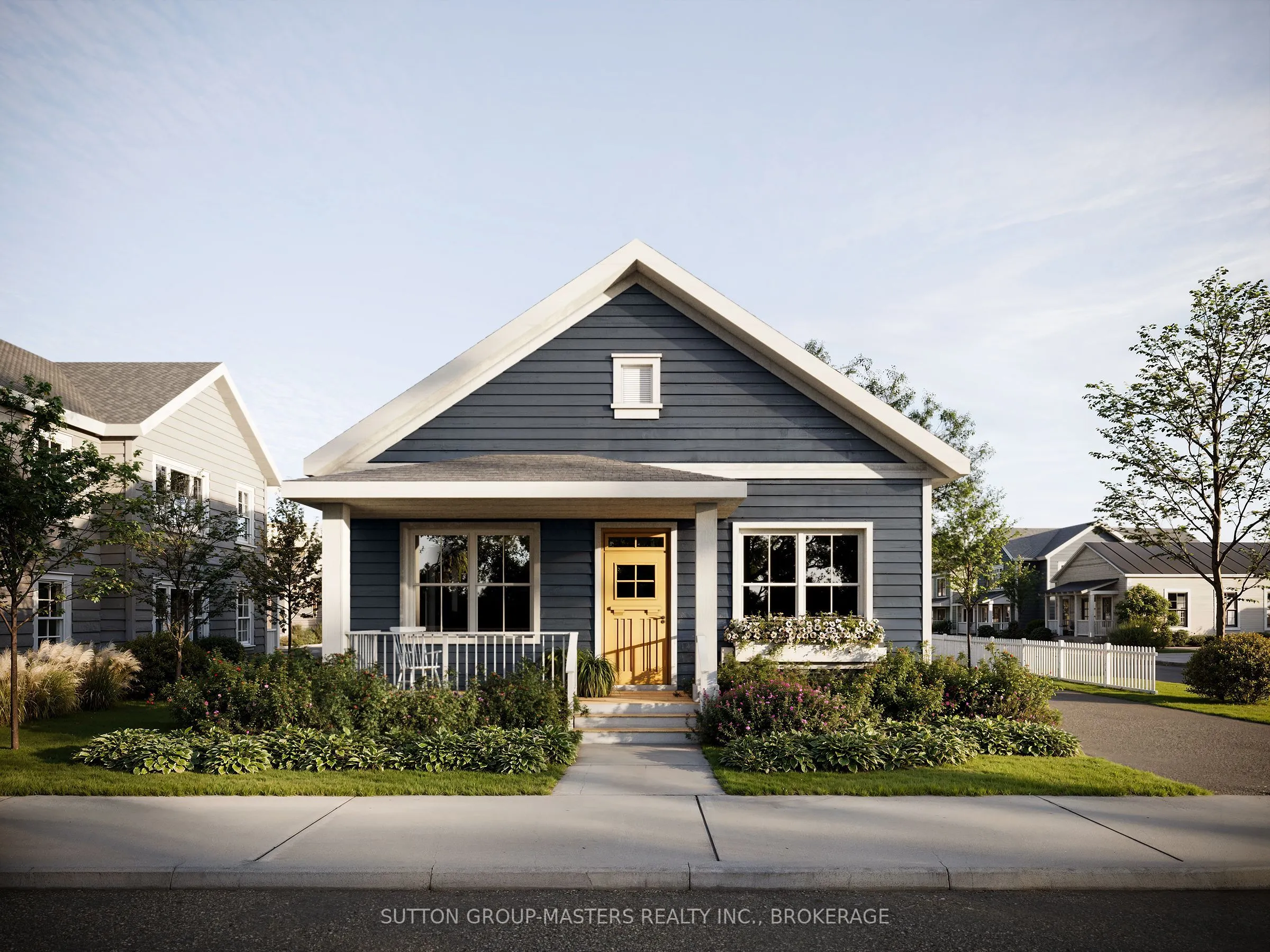 280 Old Kiln Crescent