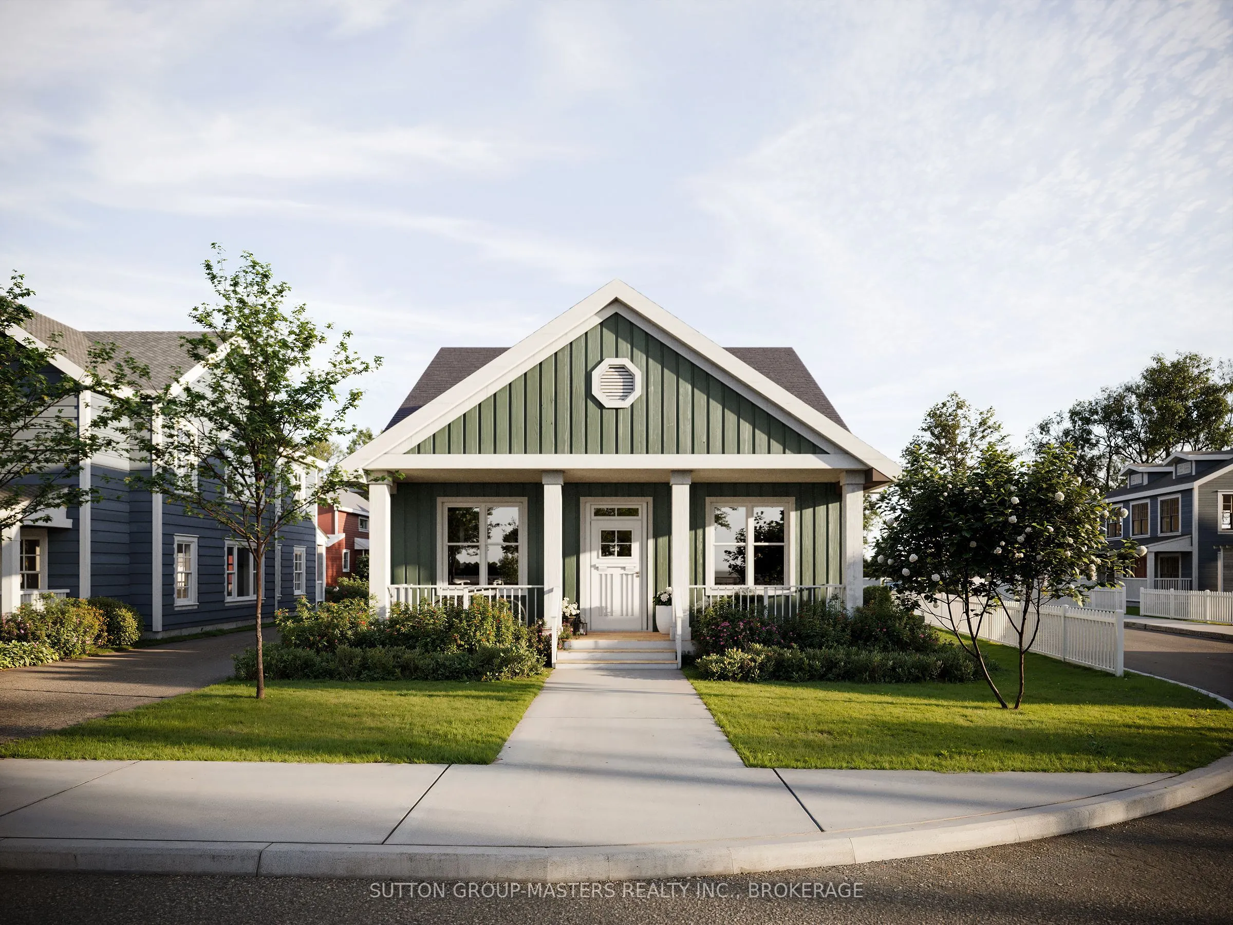 280 Old Kiln Crescent