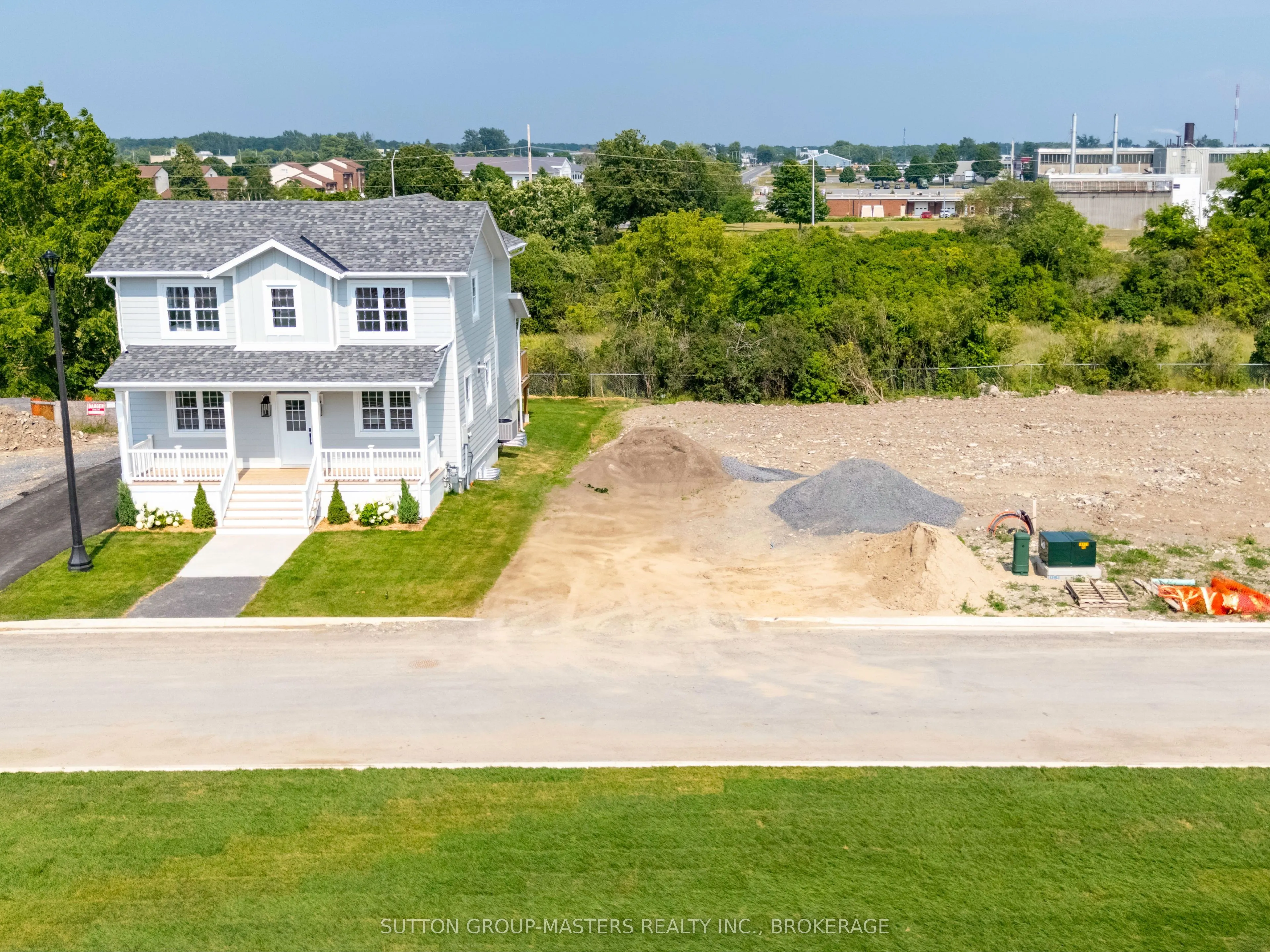 280 Old Kiln Crescent