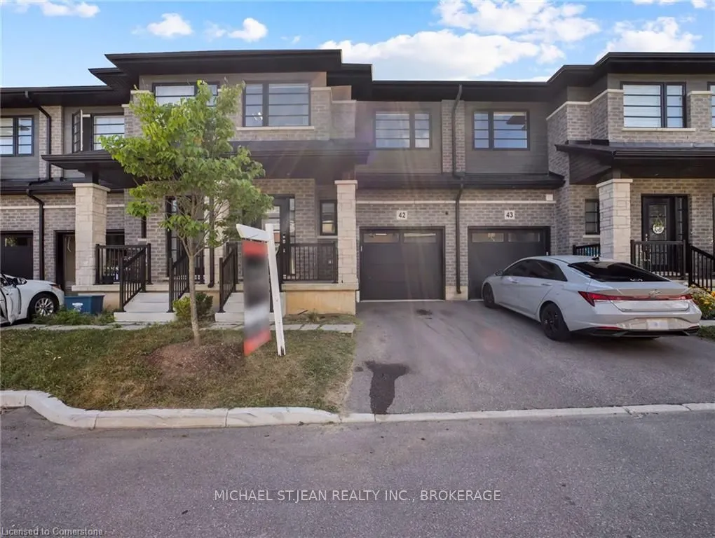 520 Grey Street, #42