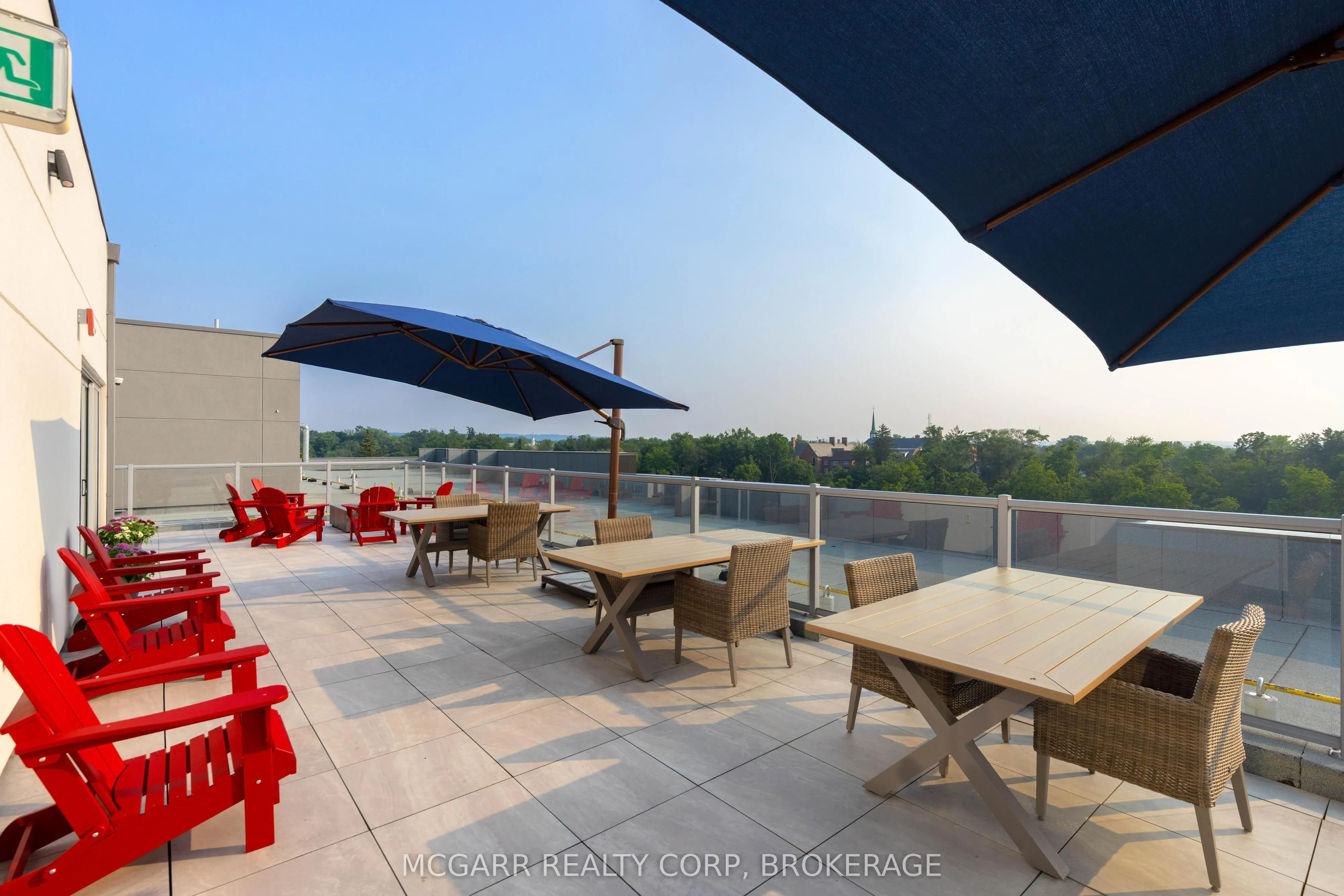 77 Yates Street, #203