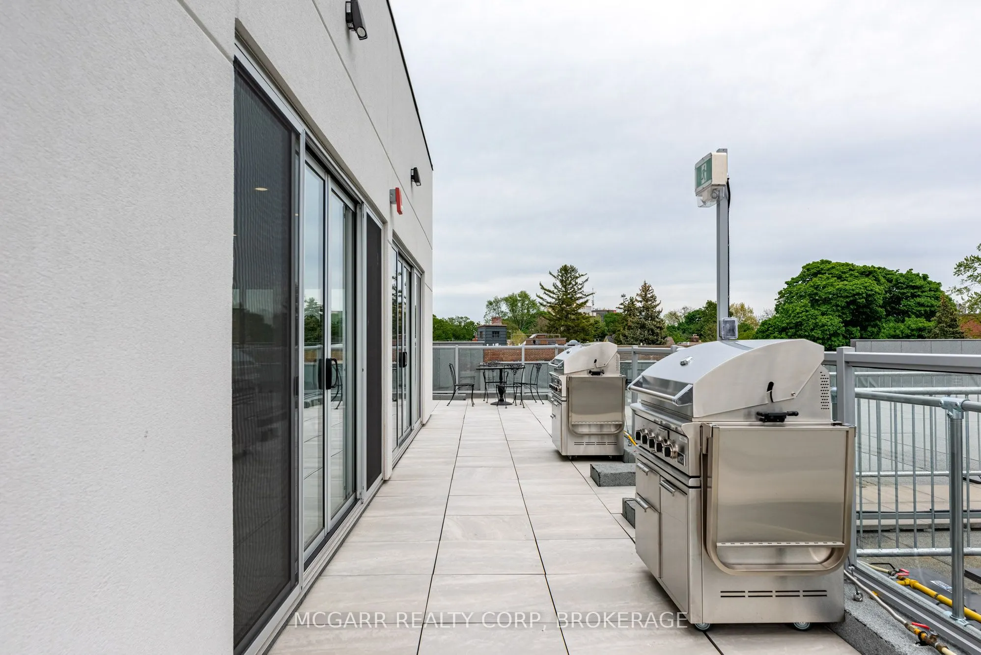 77 Yates Street, #203
