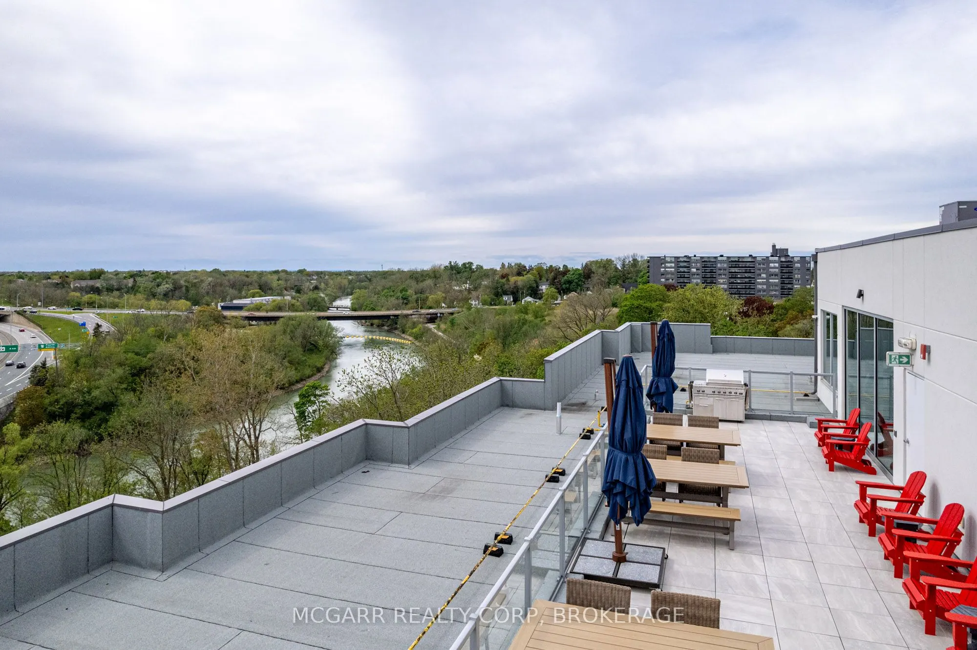 77 Yates Street, #203