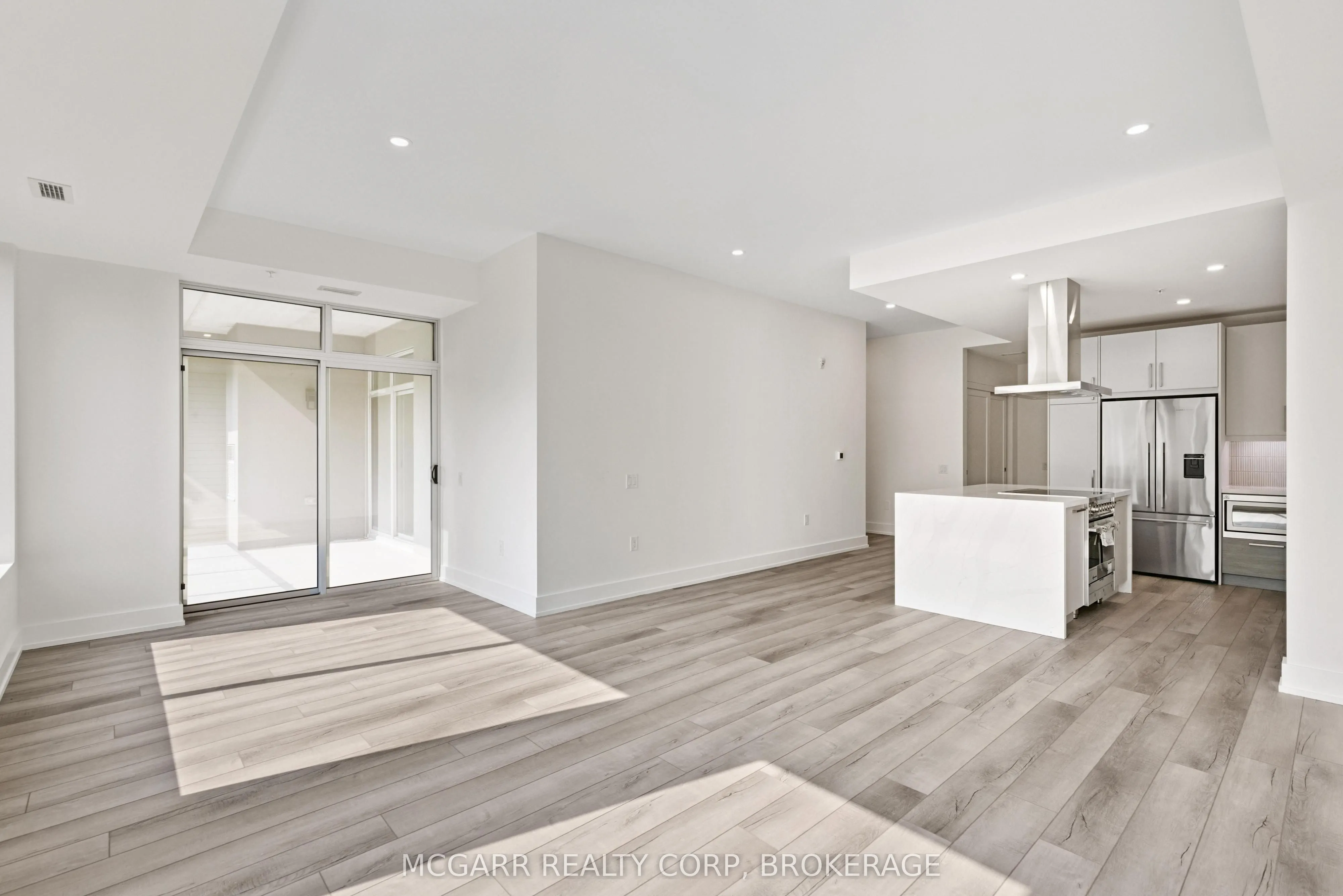 77 Yates Street, #203
