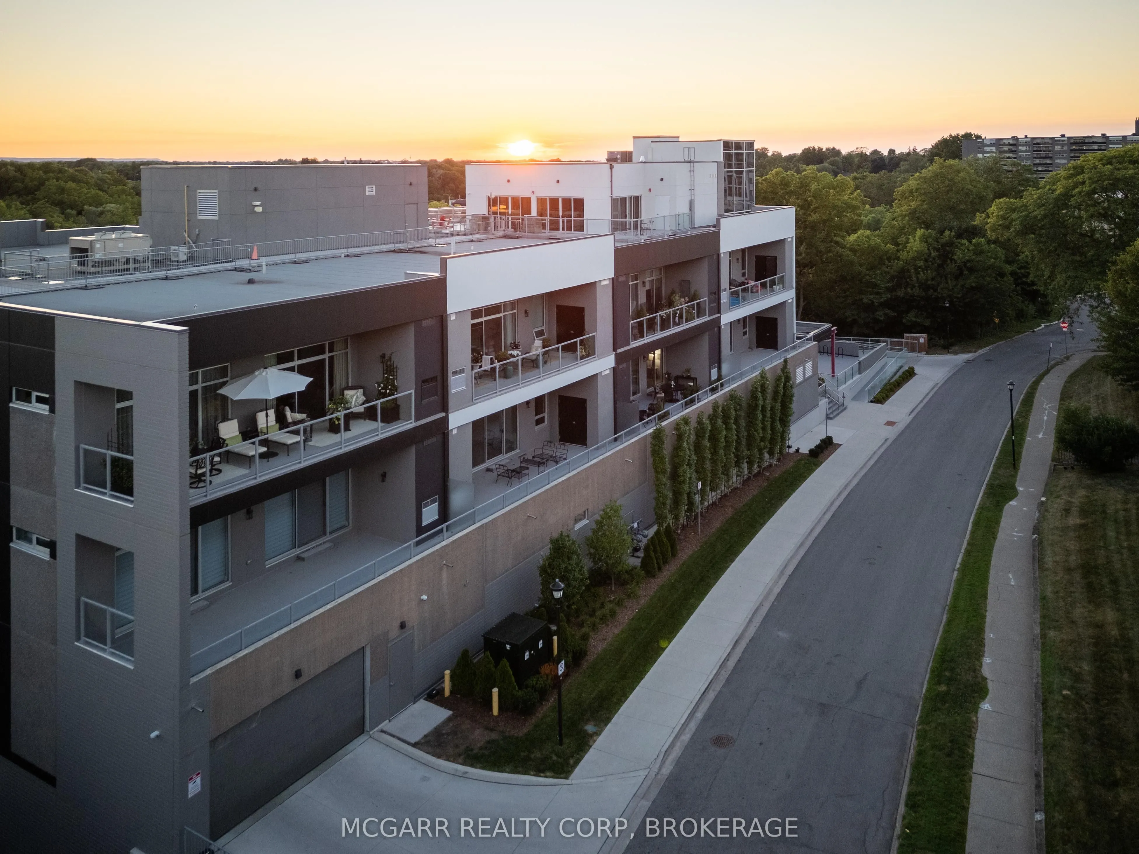 77 Yates Street, #203