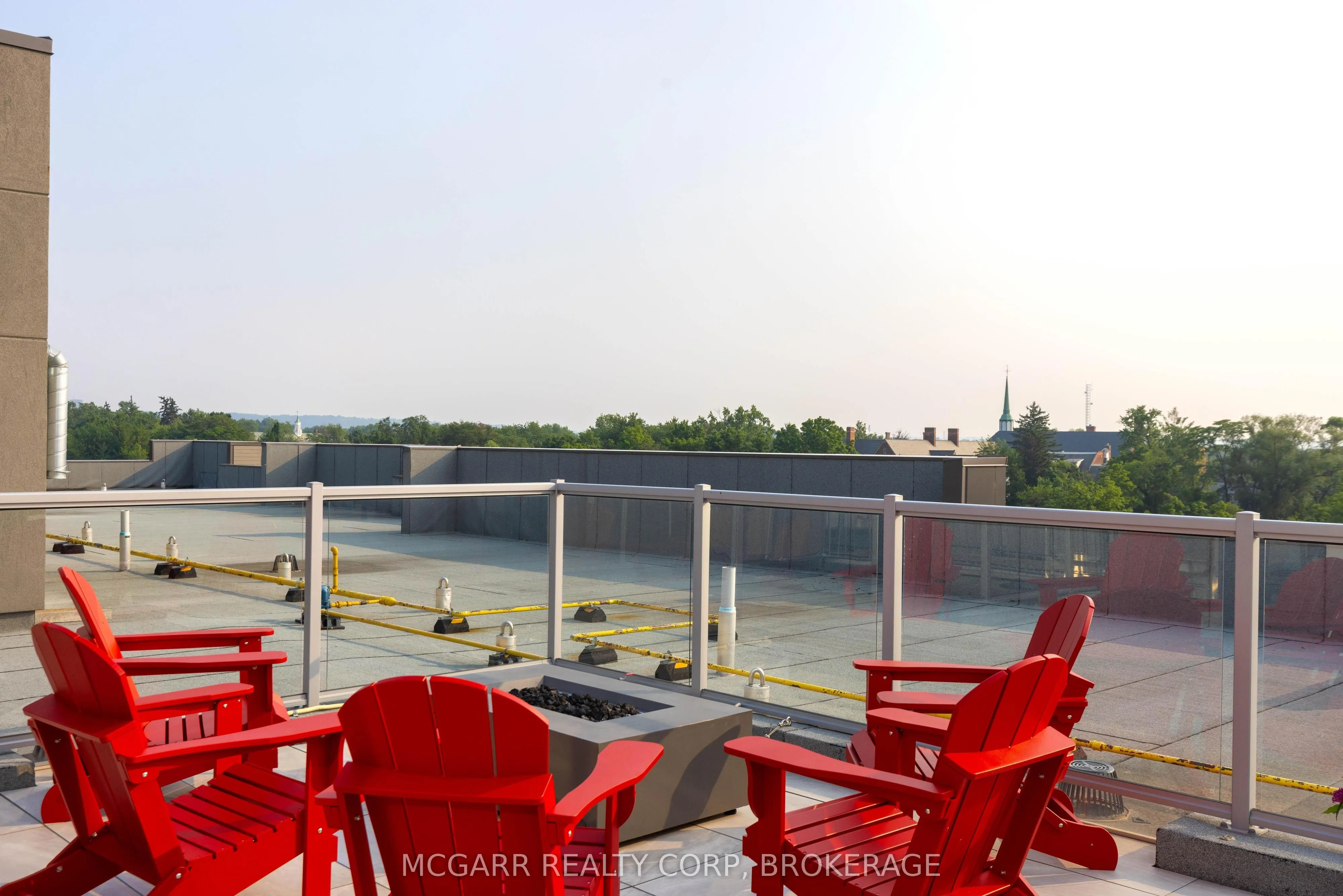 77 Yates Street, #203
