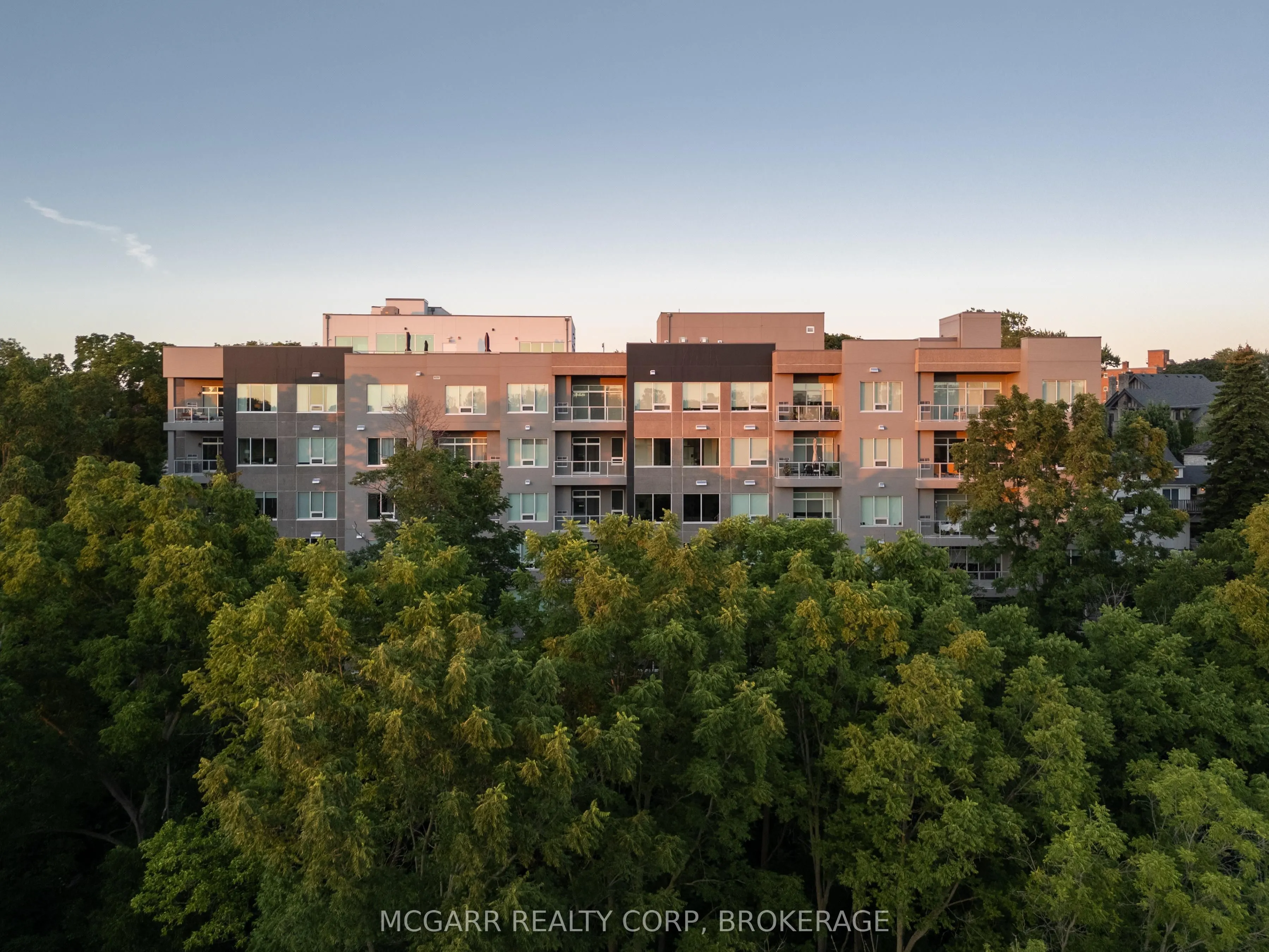 77 Yates Street, #203