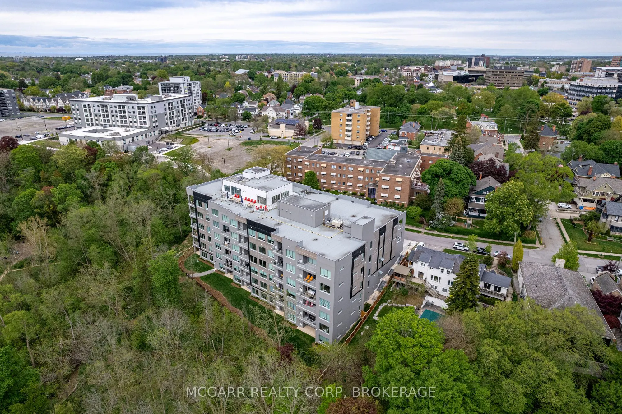 77 Yates Street, #203