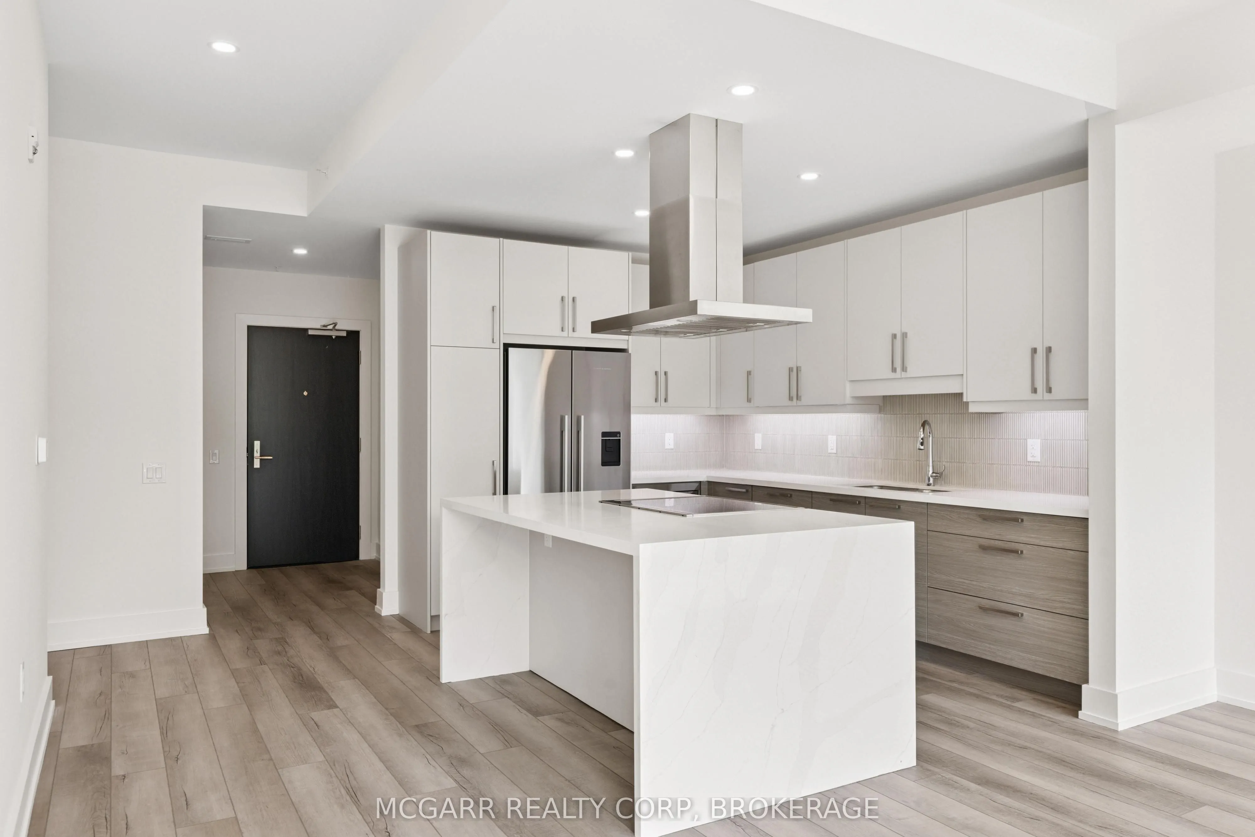 77 Yates Street, #203