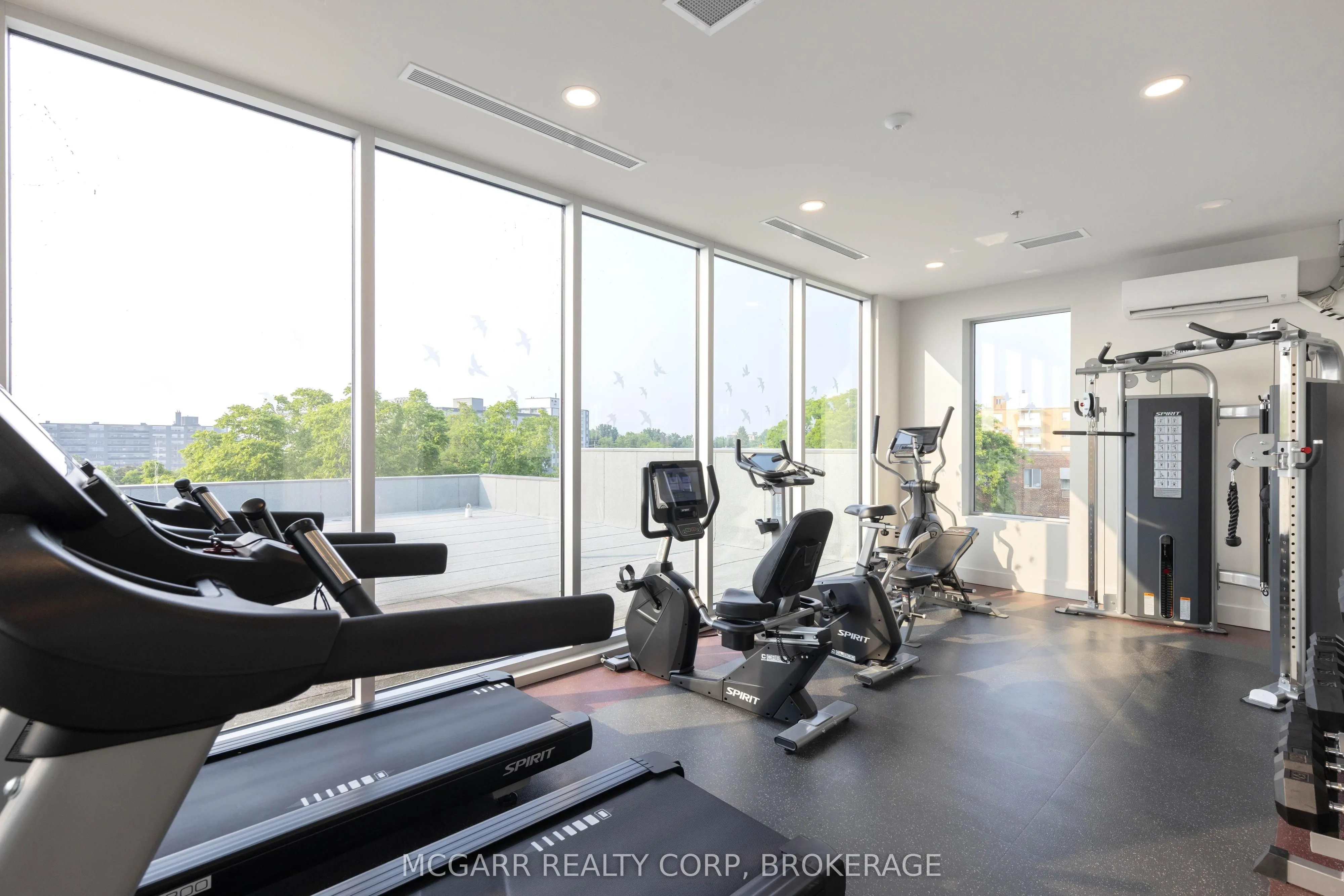 77 Yates Street, #203