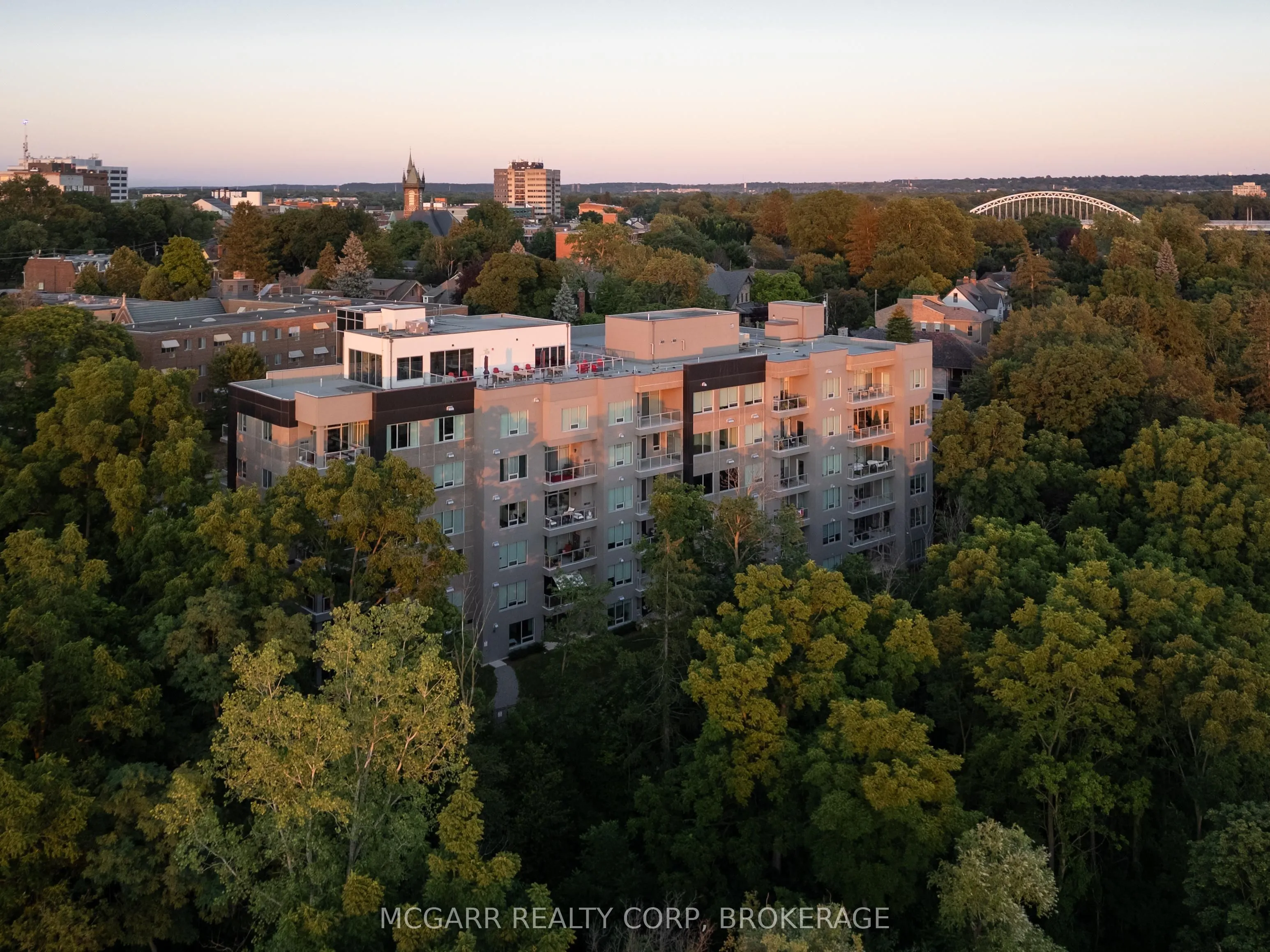 77 Yates Street, #203