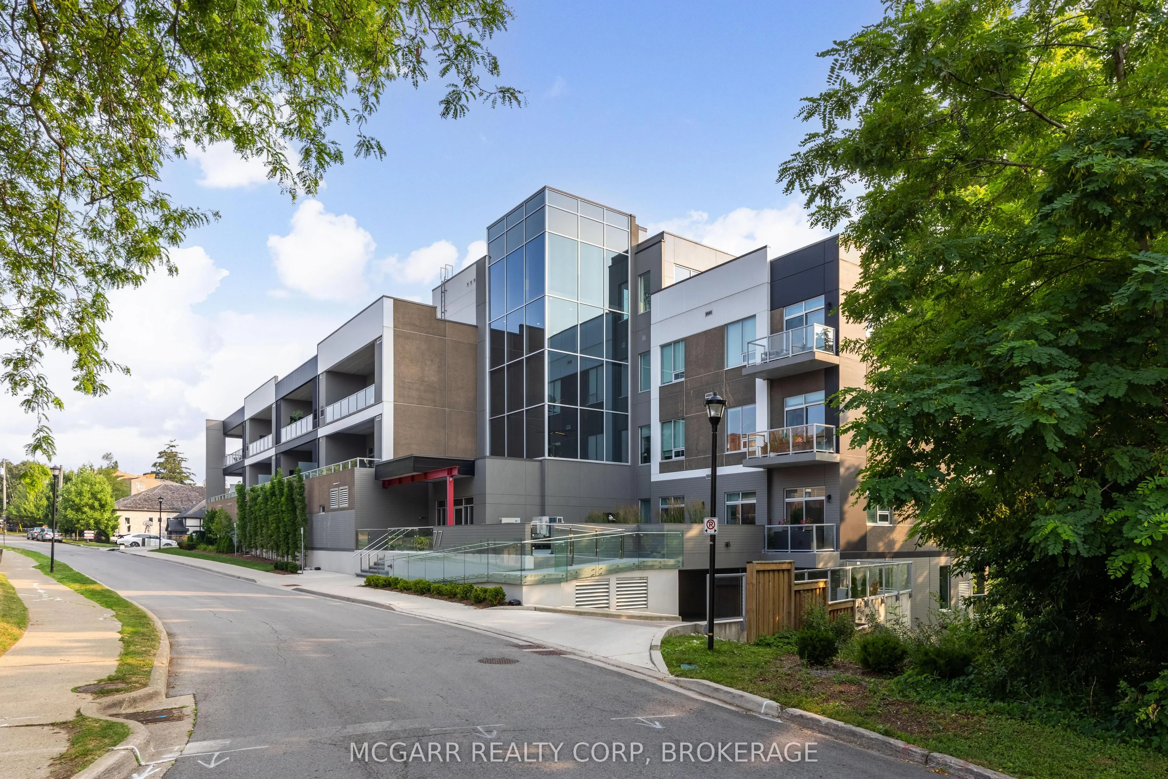 77 Yates Street, #203