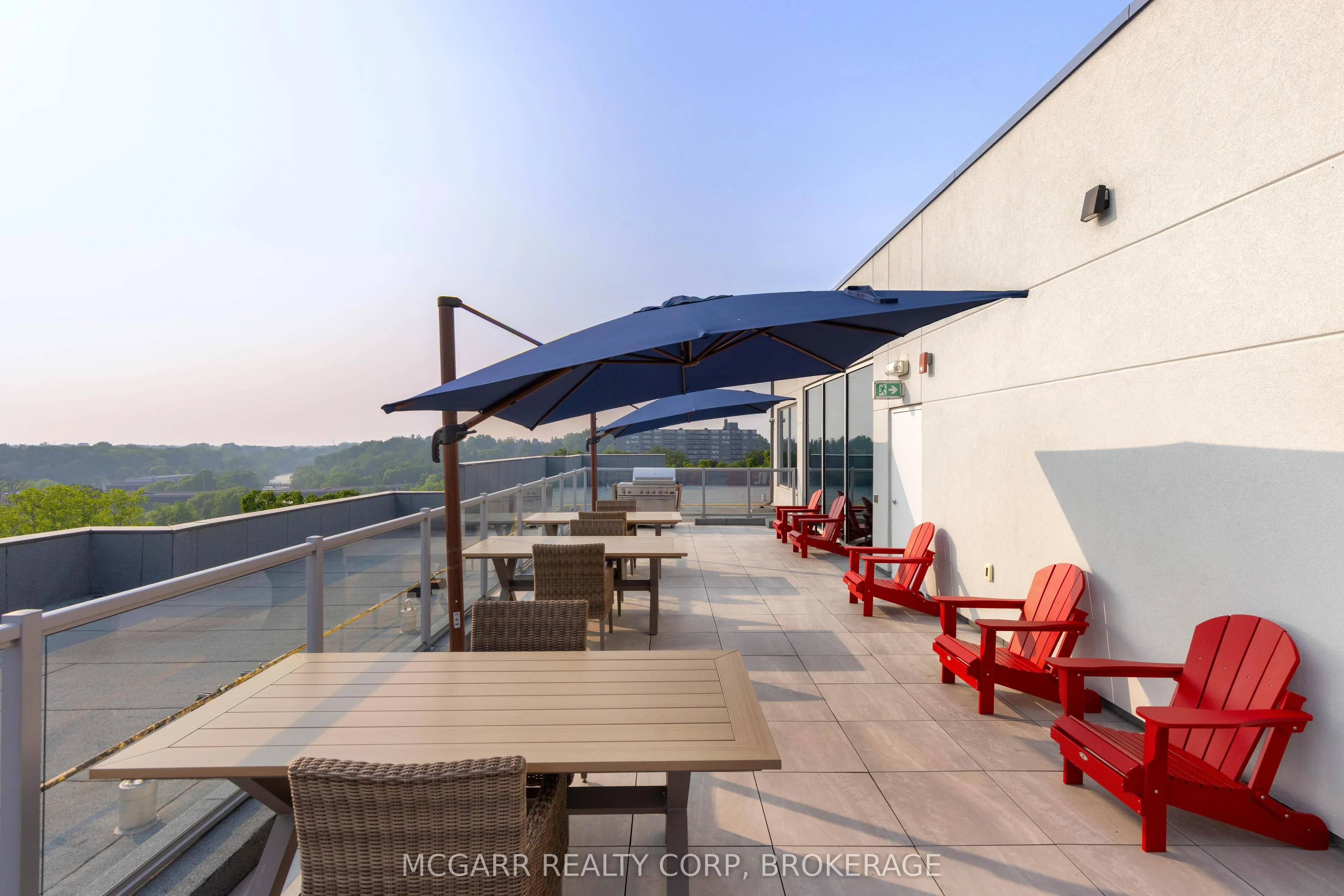77 Yates Street, #203