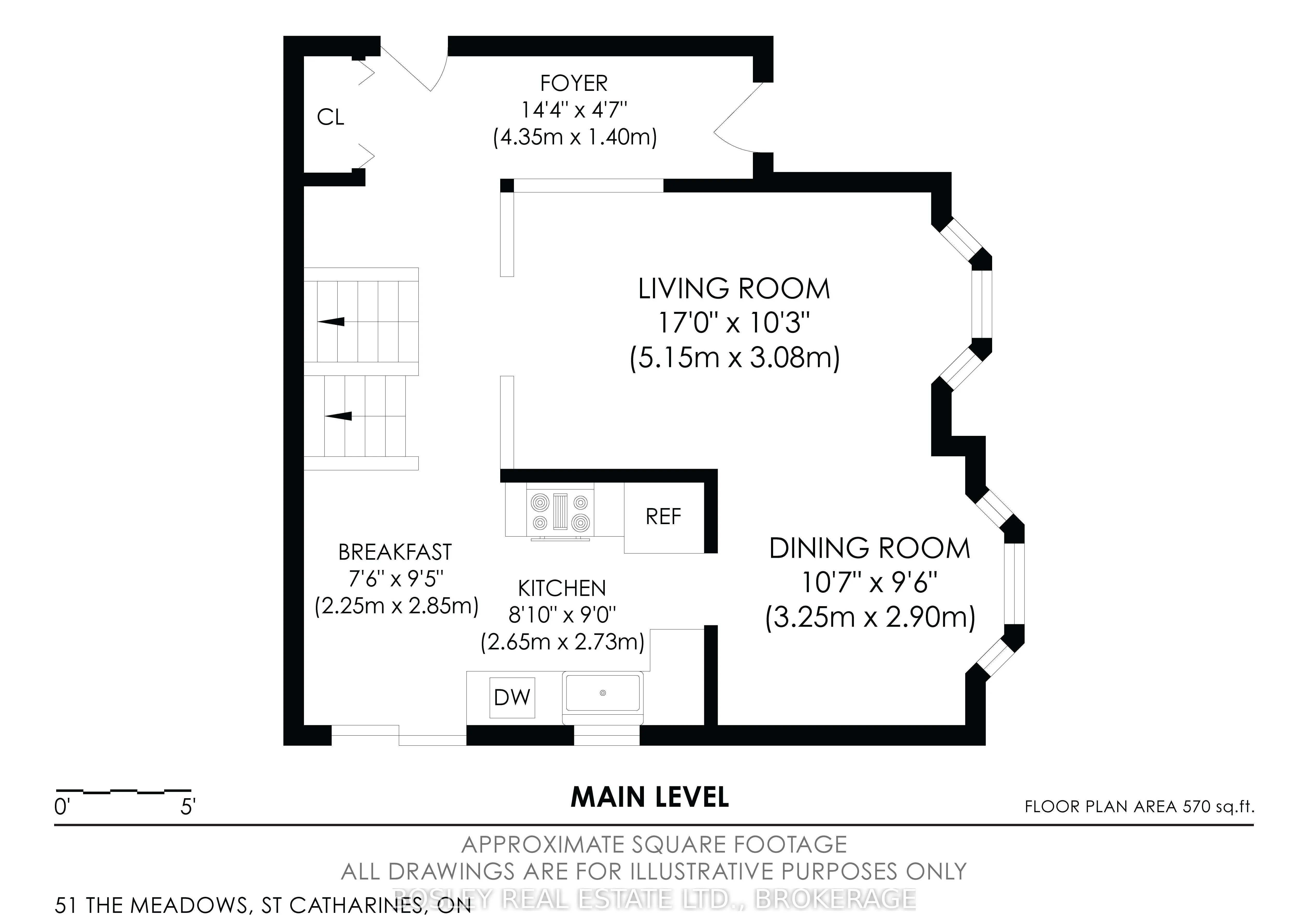 51 The Meadows Street