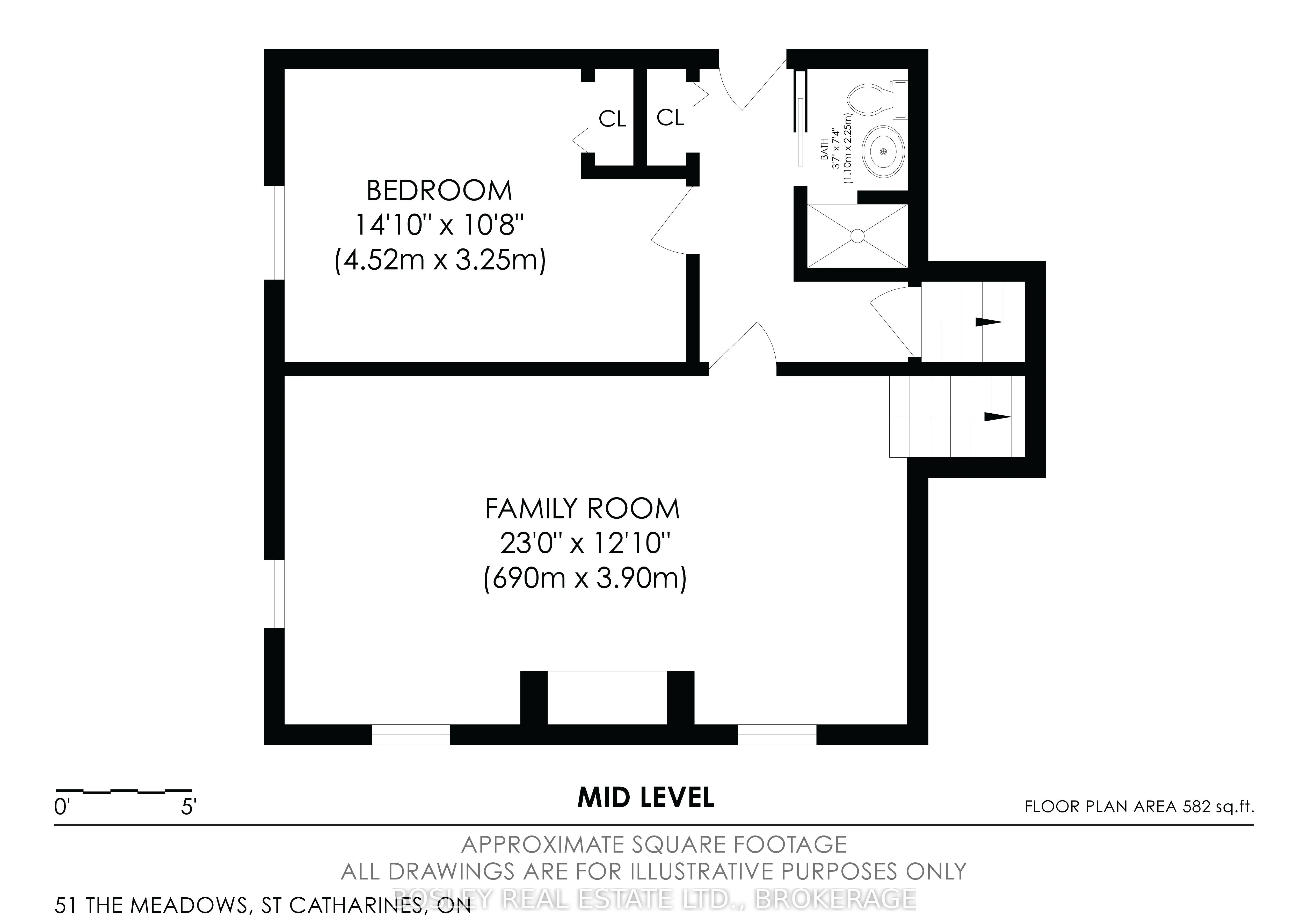 51 The Meadows Street